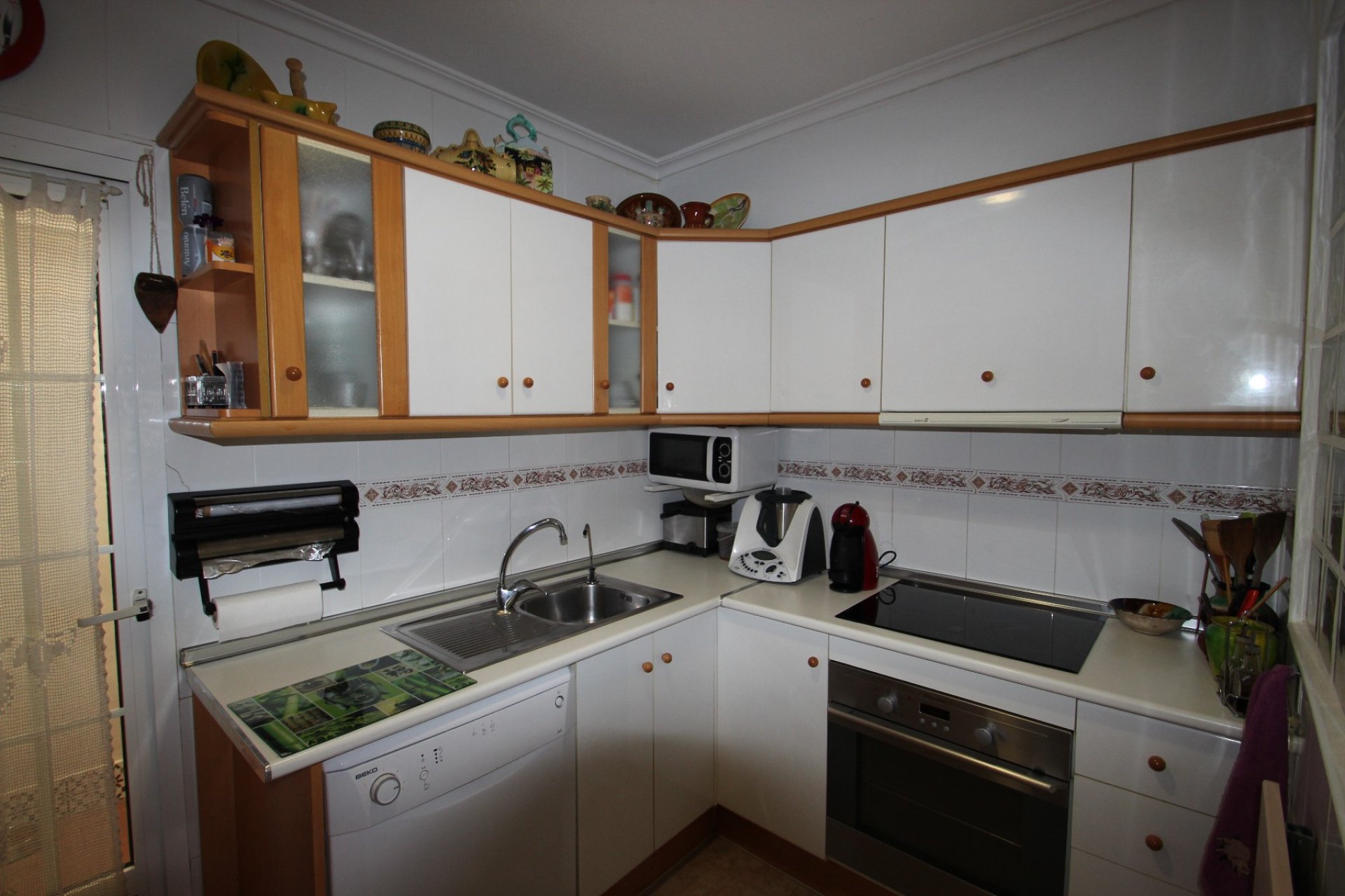 Sale - Villa - Torrevieja - Nueva Torrevieja/Aguas Nuevas