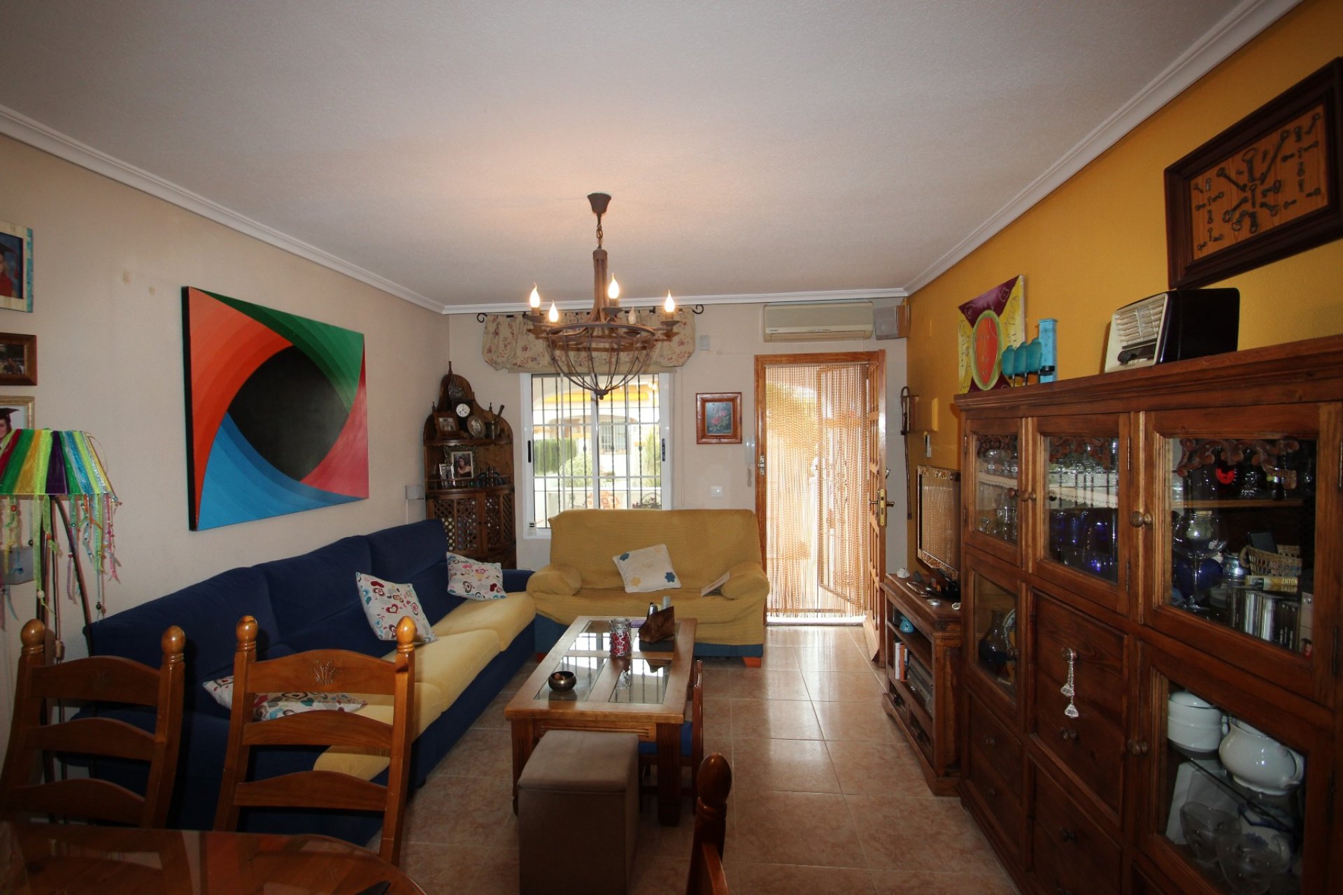 Sale - Villa - Torrevieja - Nueva Torrevieja/Aguas Nuevas