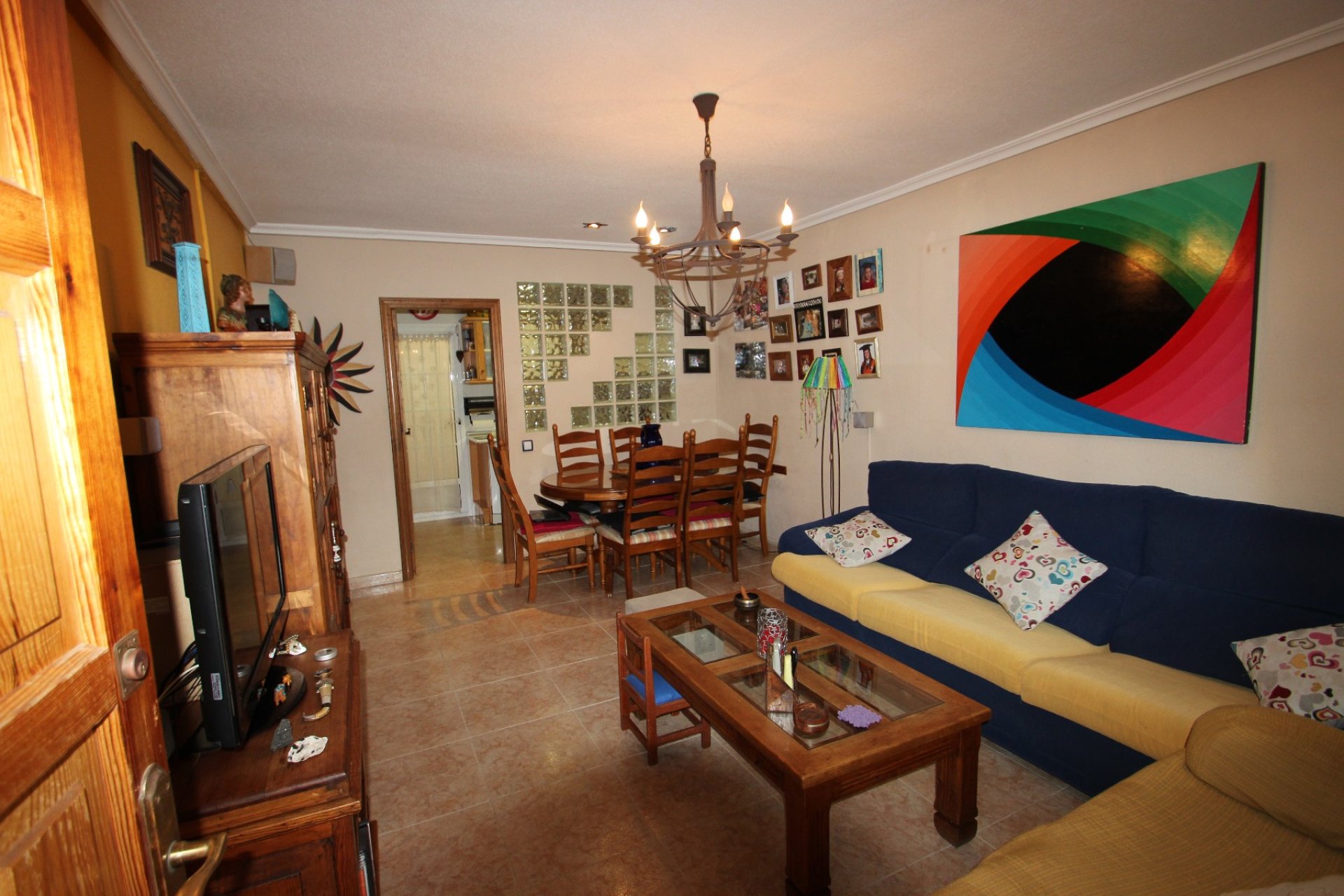 Sale - Villa - Torrevieja - Nueva Torrevieja/Aguas Nuevas