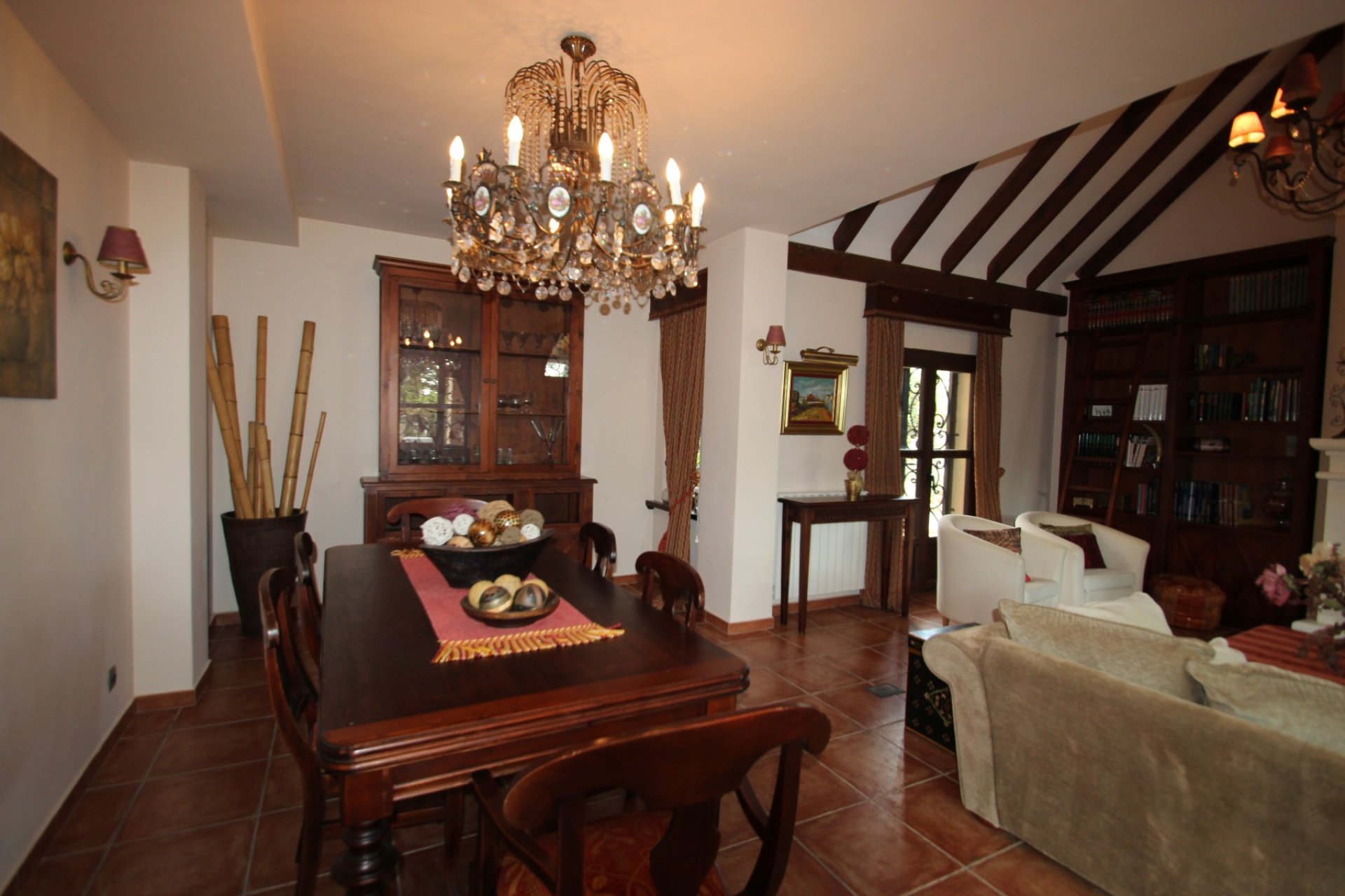 Sale - Villa - Torrevieja - Nueva Torrevieja/Aguas Nuevas