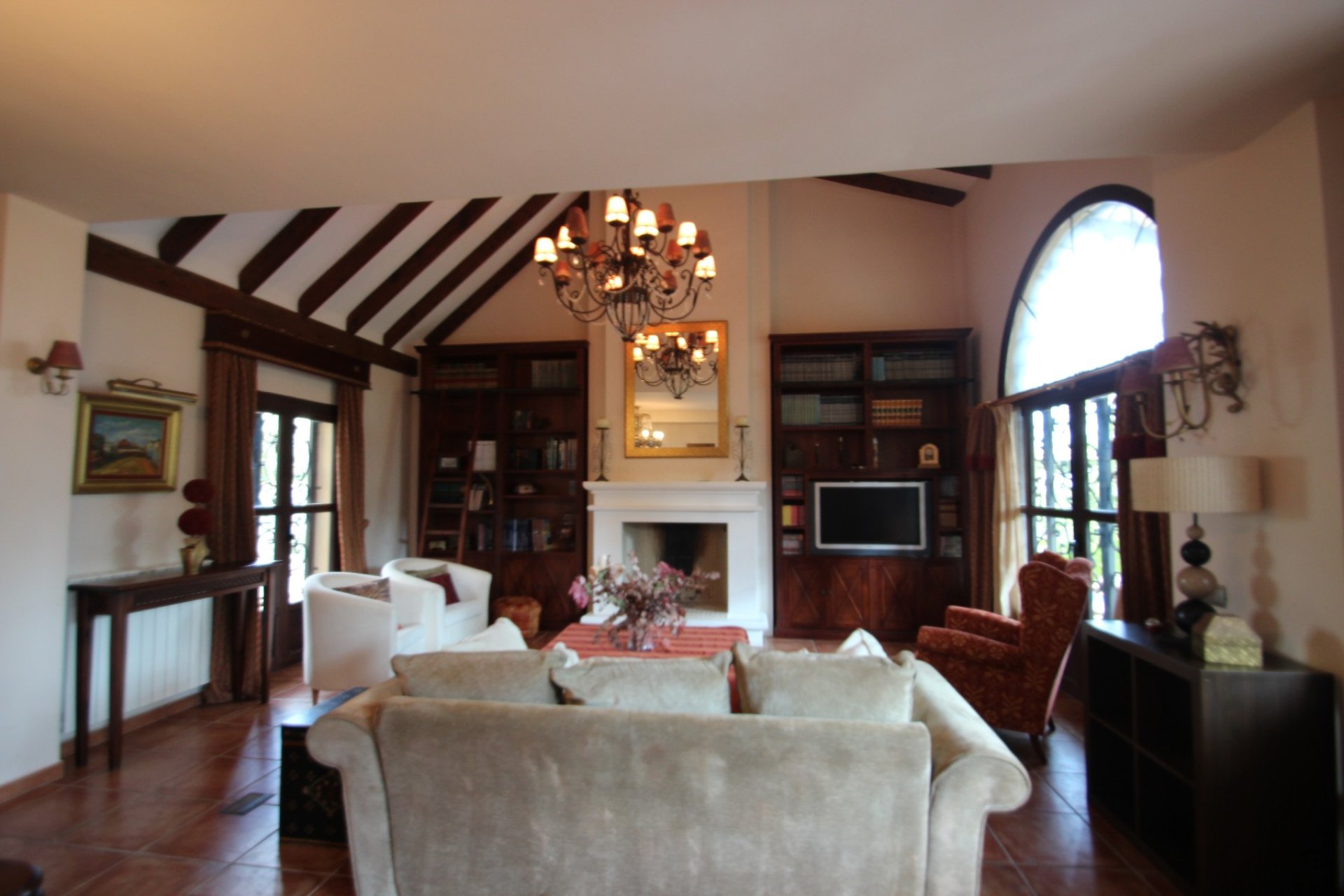 Sale - Villa - Torrevieja - Nueva Torrevieja/Aguas Nuevas