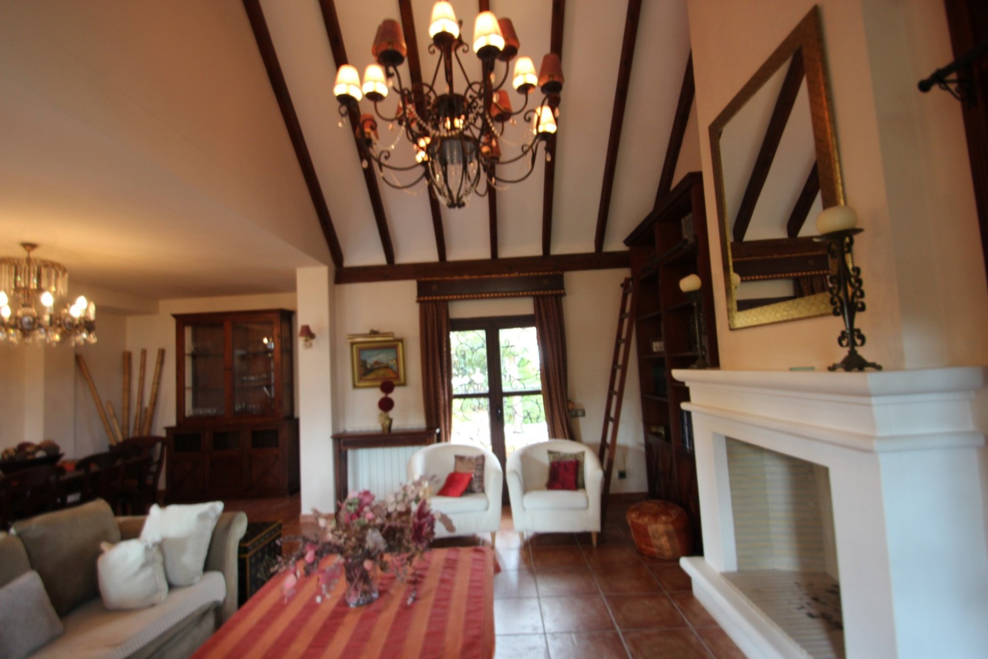 Sale - Villa - Torrevieja - Nueva Torrevieja/Aguas Nuevas