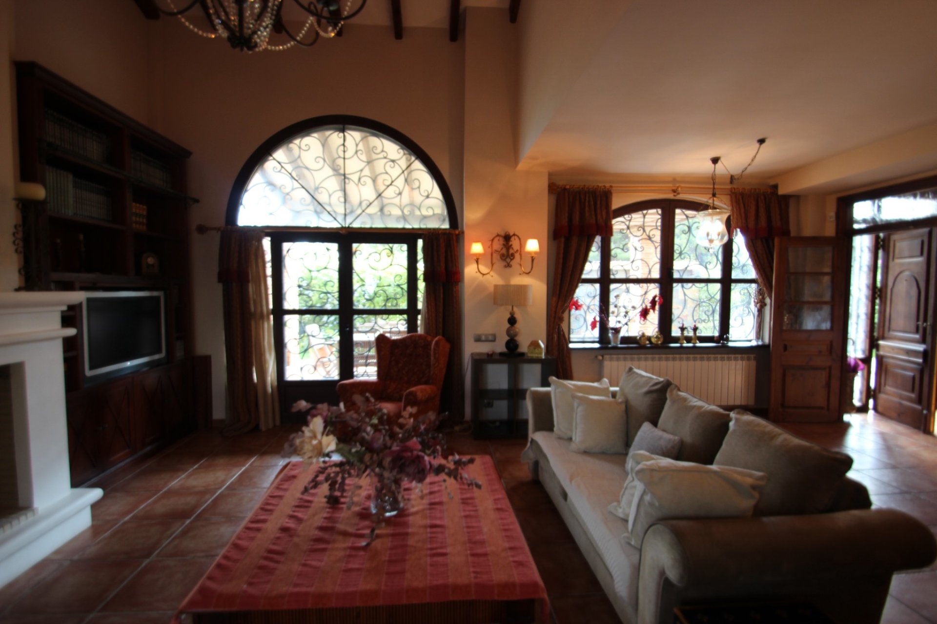 Sale - Villa - Torrevieja - Nueva Torrevieja/Aguas Nuevas