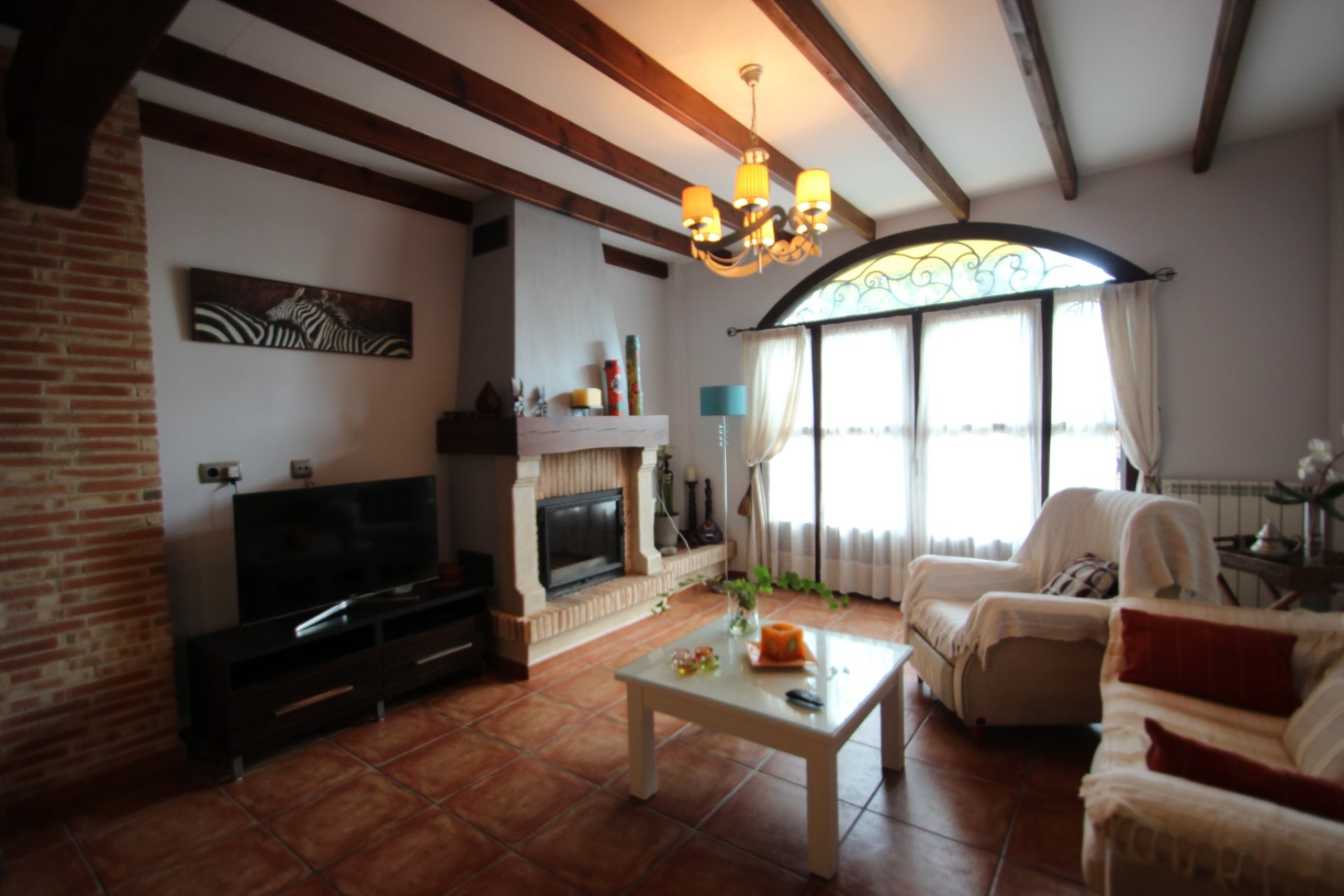 Sale - Villa - Torrevieja - Nueva Torrevieja/Aguas Nuevas