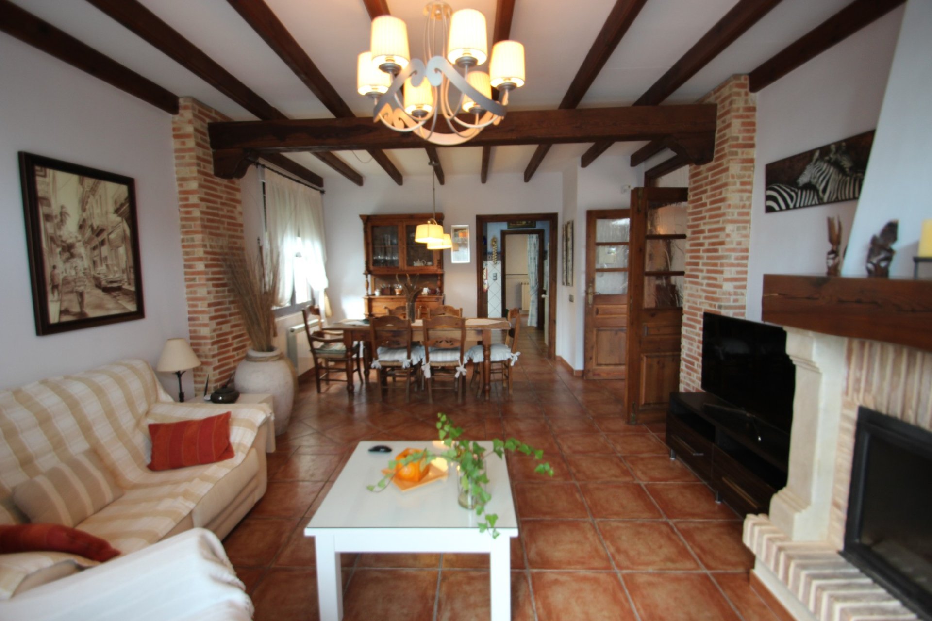 Sale - Villa - Torrevieja - Nueva Torrevieja/Aguas Nuevas