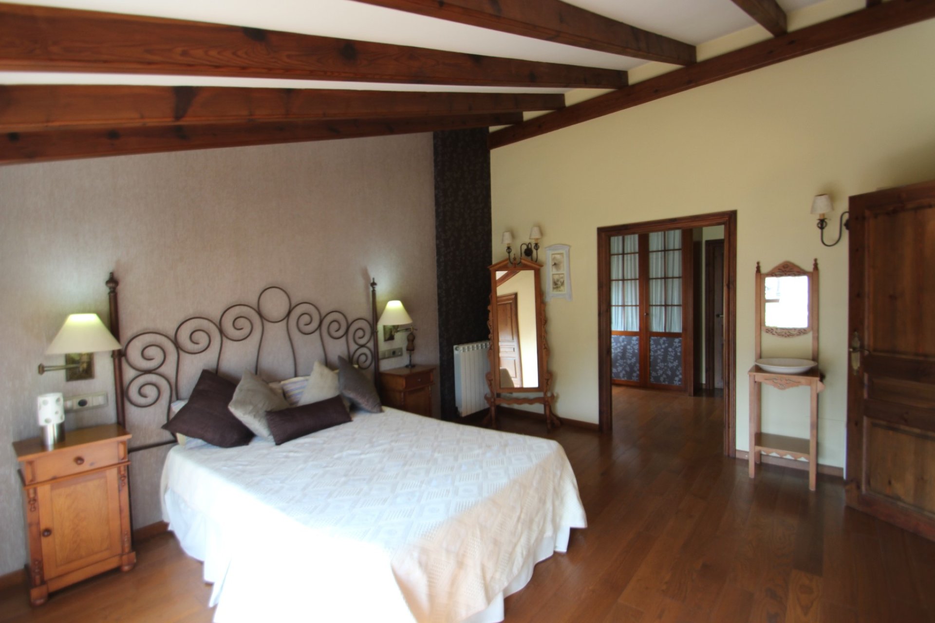 Sale - Villa - Torrevieja - Nueva Torrevieja/Aguas Nuevas