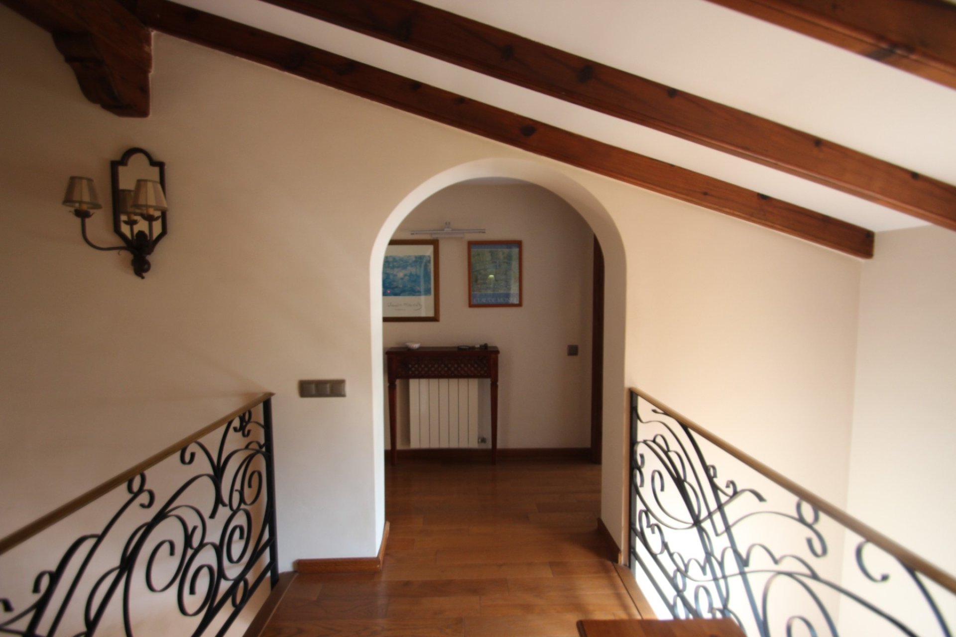 Sale - Villa - Torrevieja - Nueva Torrevieja/Aguas Nuevas