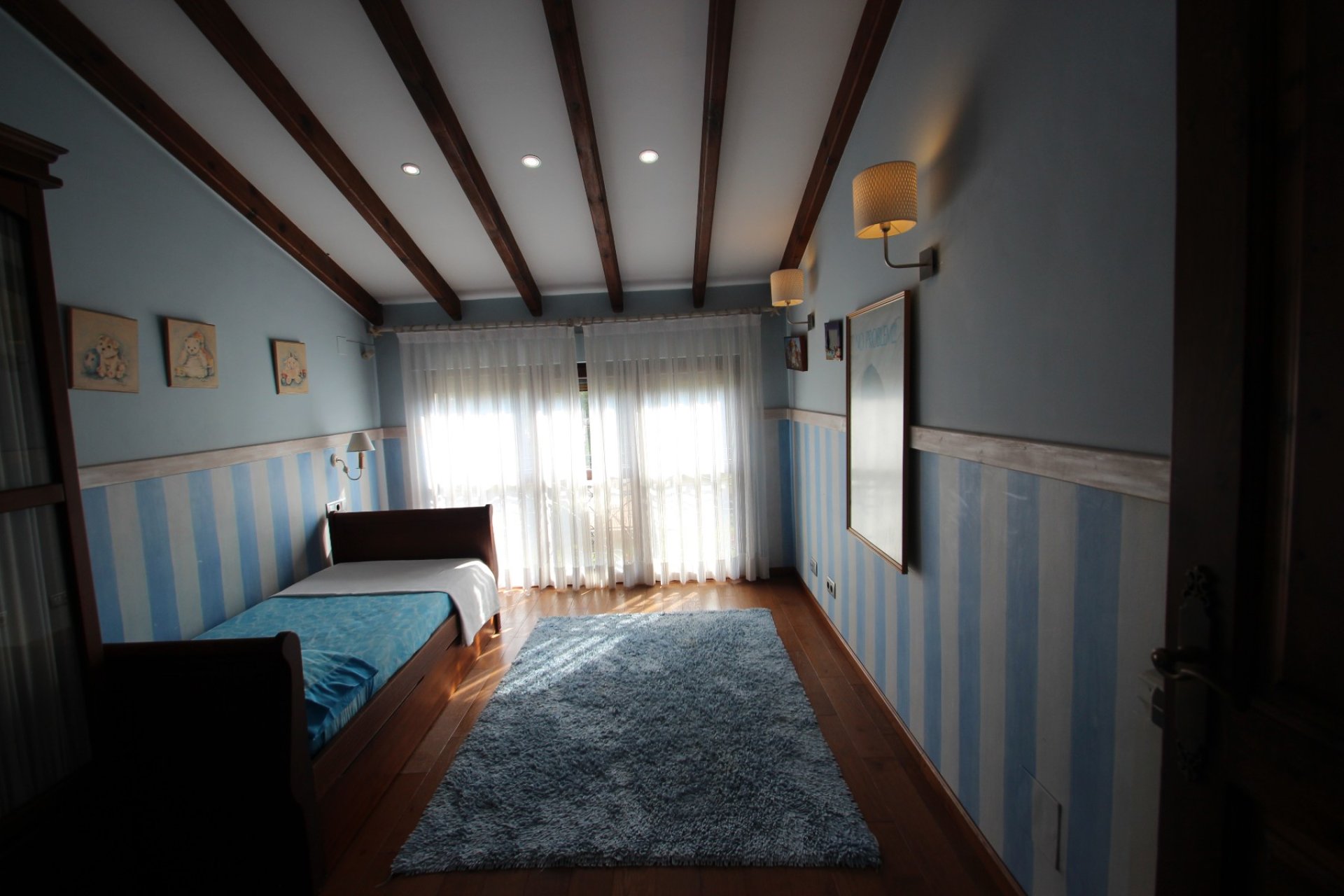 Sale - Villa - Torrevieja - Nueva Torrevieja/Aguas Nuevas