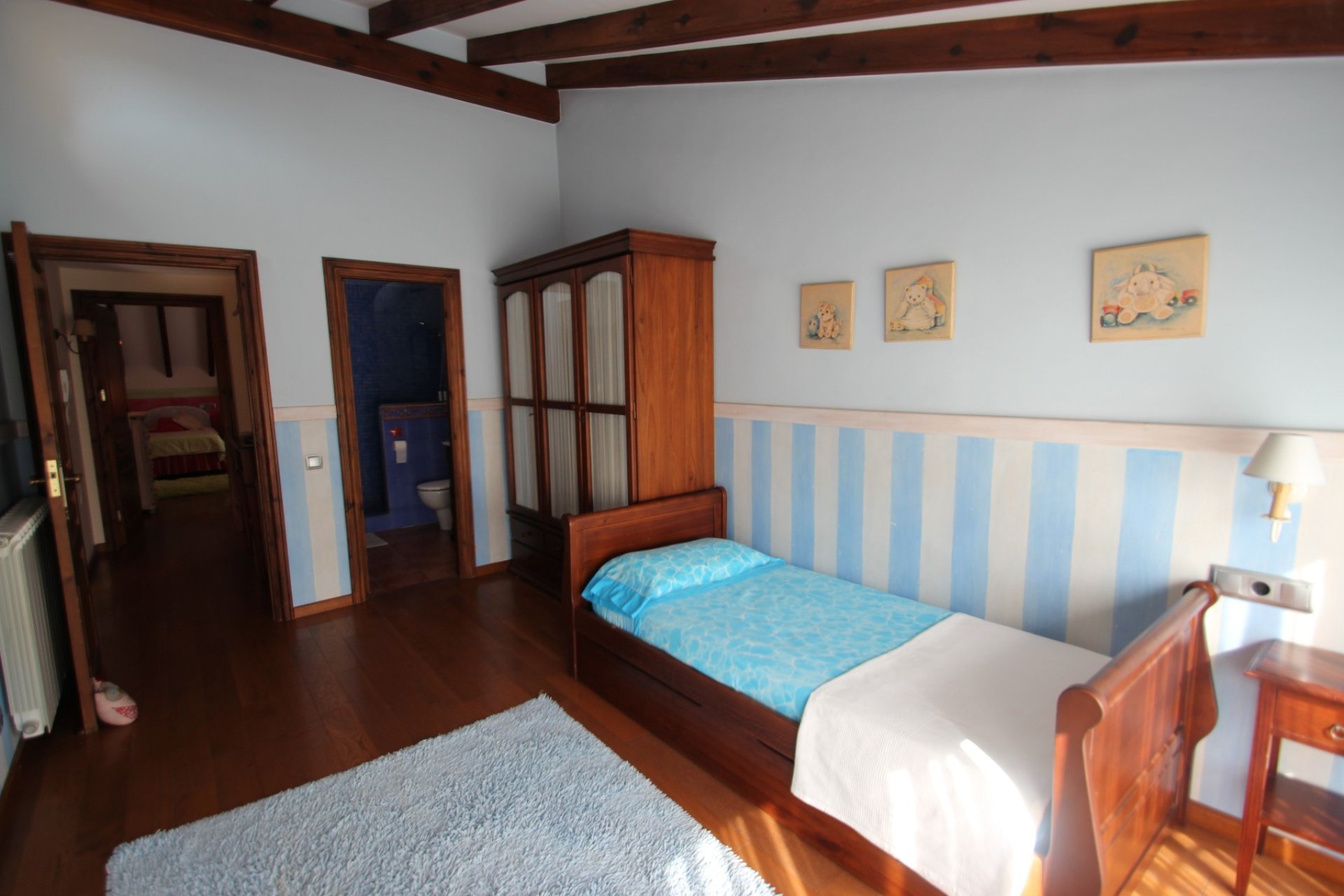 Sale - Villa - Torrevieja - Nueva Torrevieja/Aguas Nuevas