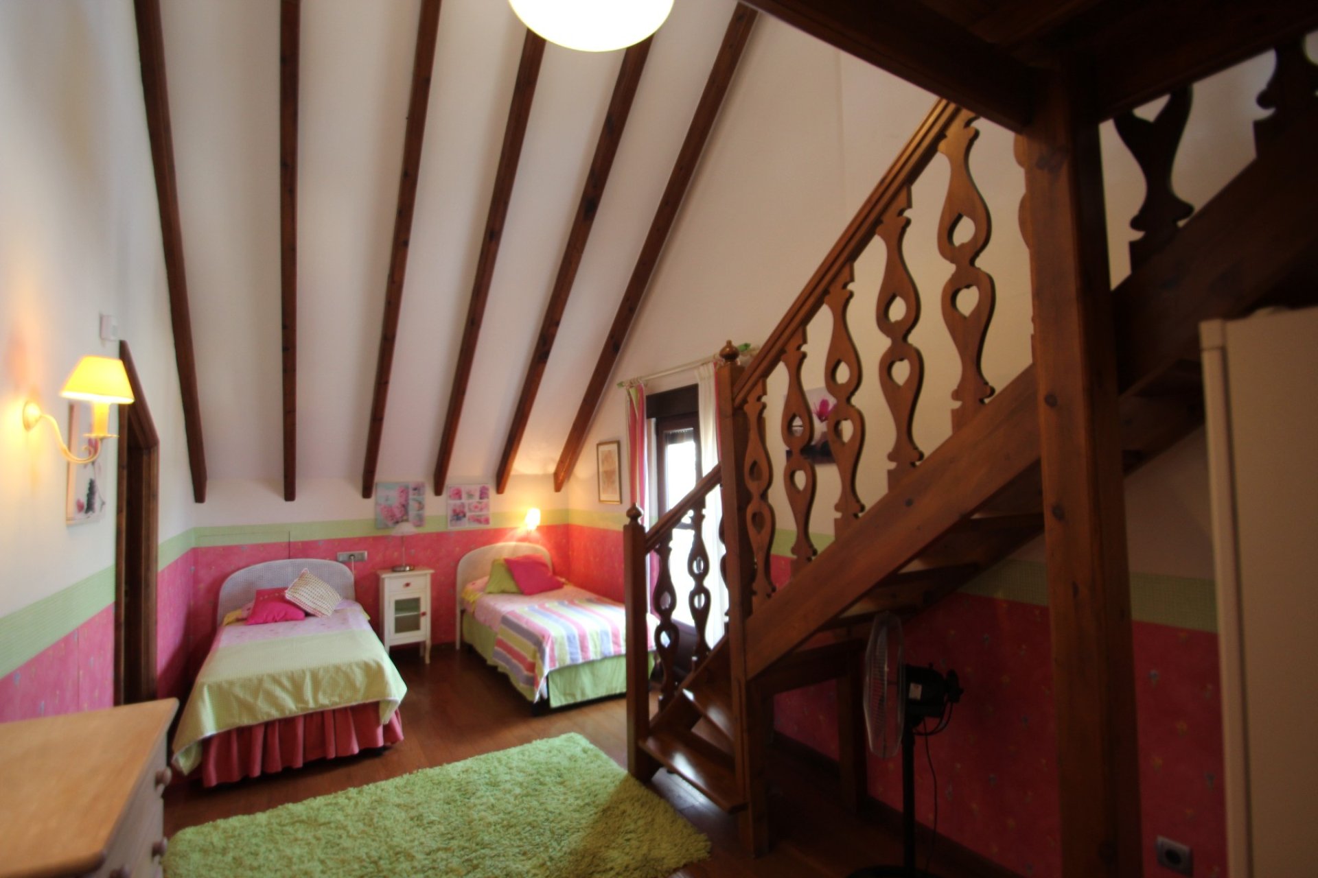 Sale - Villa - Torrevieja - Nueva Torrevieja/Aguas Nuevas