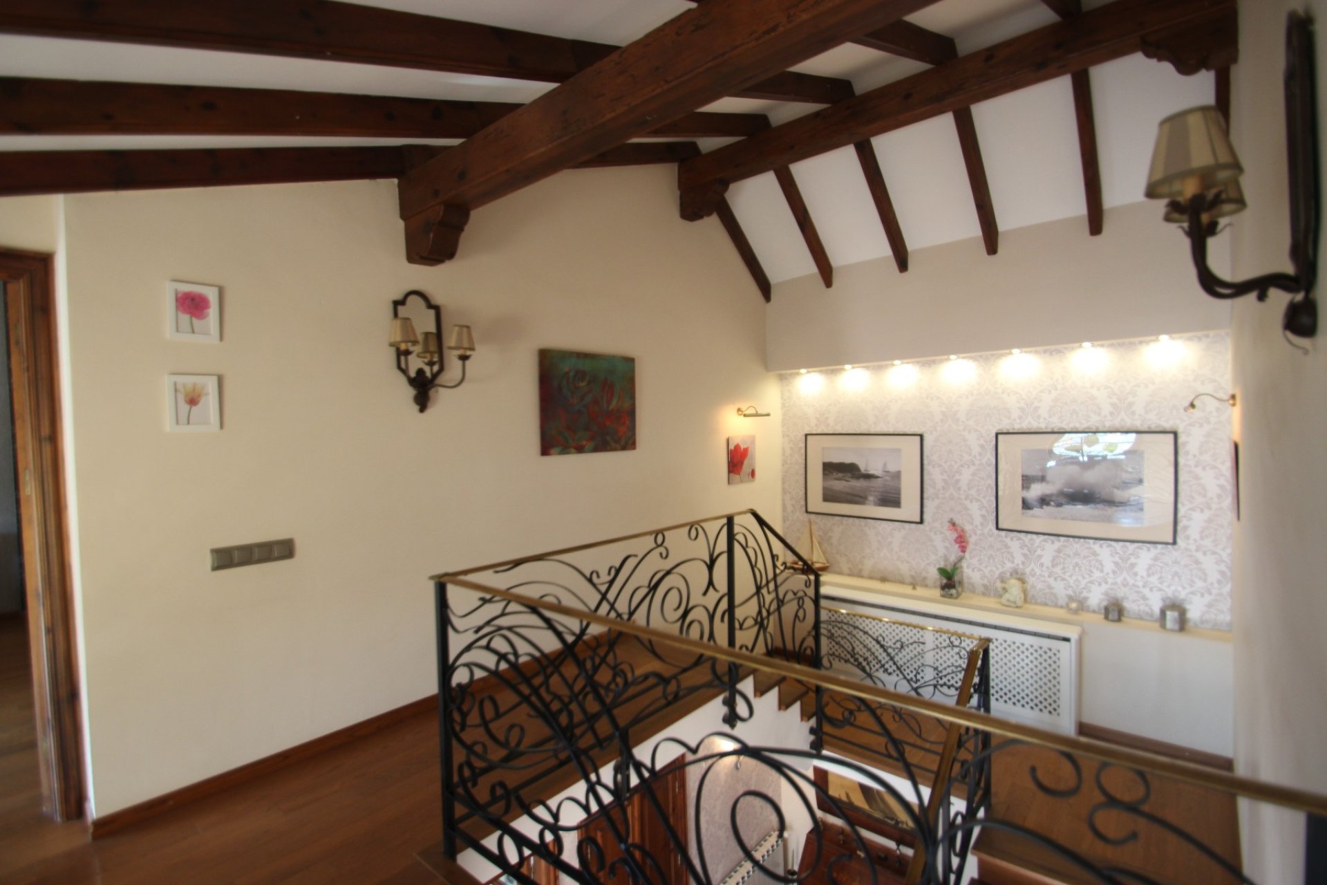 Sale - Villa - Torrevieja - Nueva Torrevieja/Aguas Nuevas