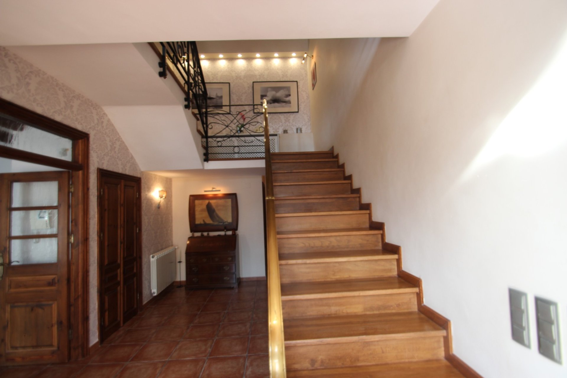 Sale - Villa - Torrevieja - Nueva Torrevieja/Aguas Nuevas