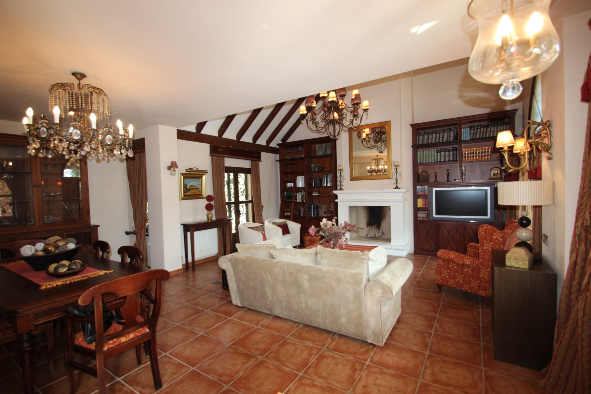 Sale - Villa - Torrevieja - Nueva Torrevieja/Aguas Nuevas