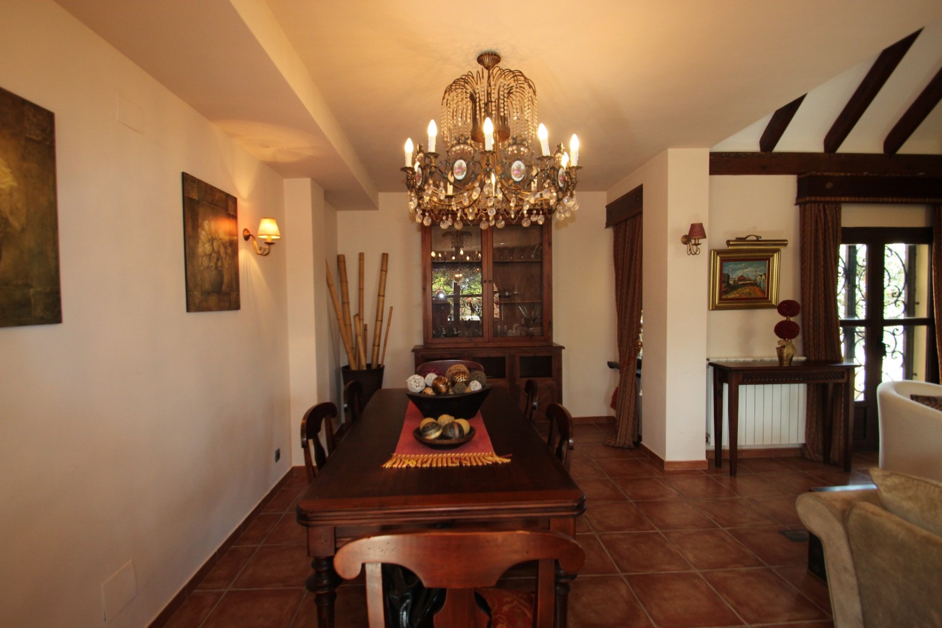 Sale - Villa - Torrevieja - Nueva Torrevieja/Aguas Nuevas