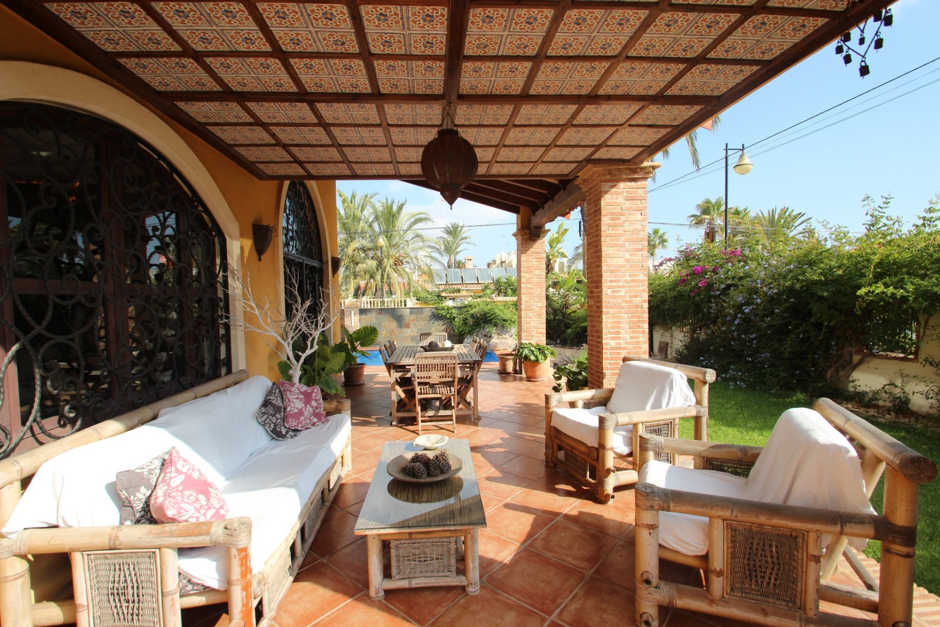 Sale - Villa - Torrevieja - Nueva Torrevieja/Aguas Nuevas