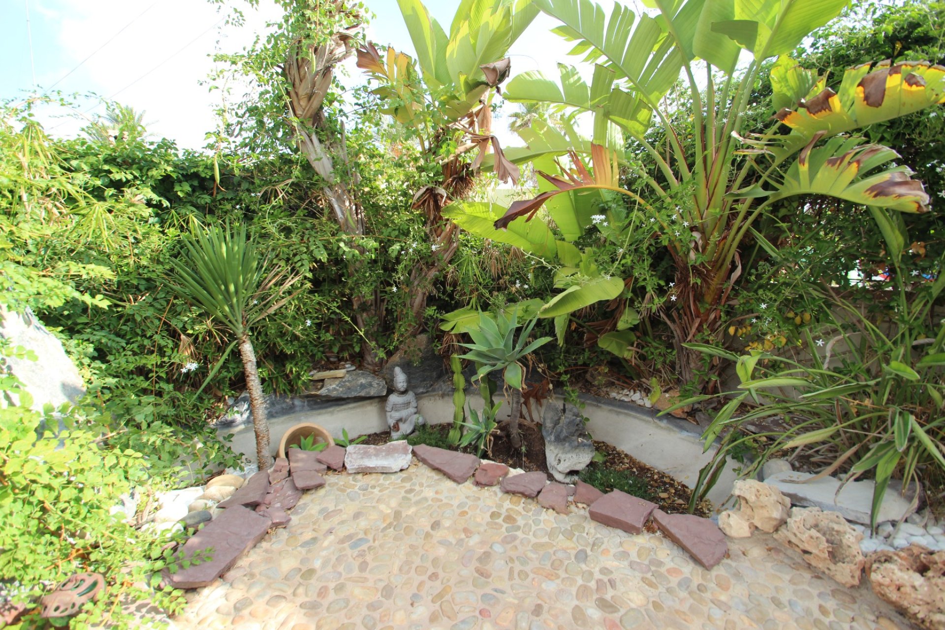 Sale - Villa - Torrevieja - Nueva Torrevieja/Aguas Nuevas