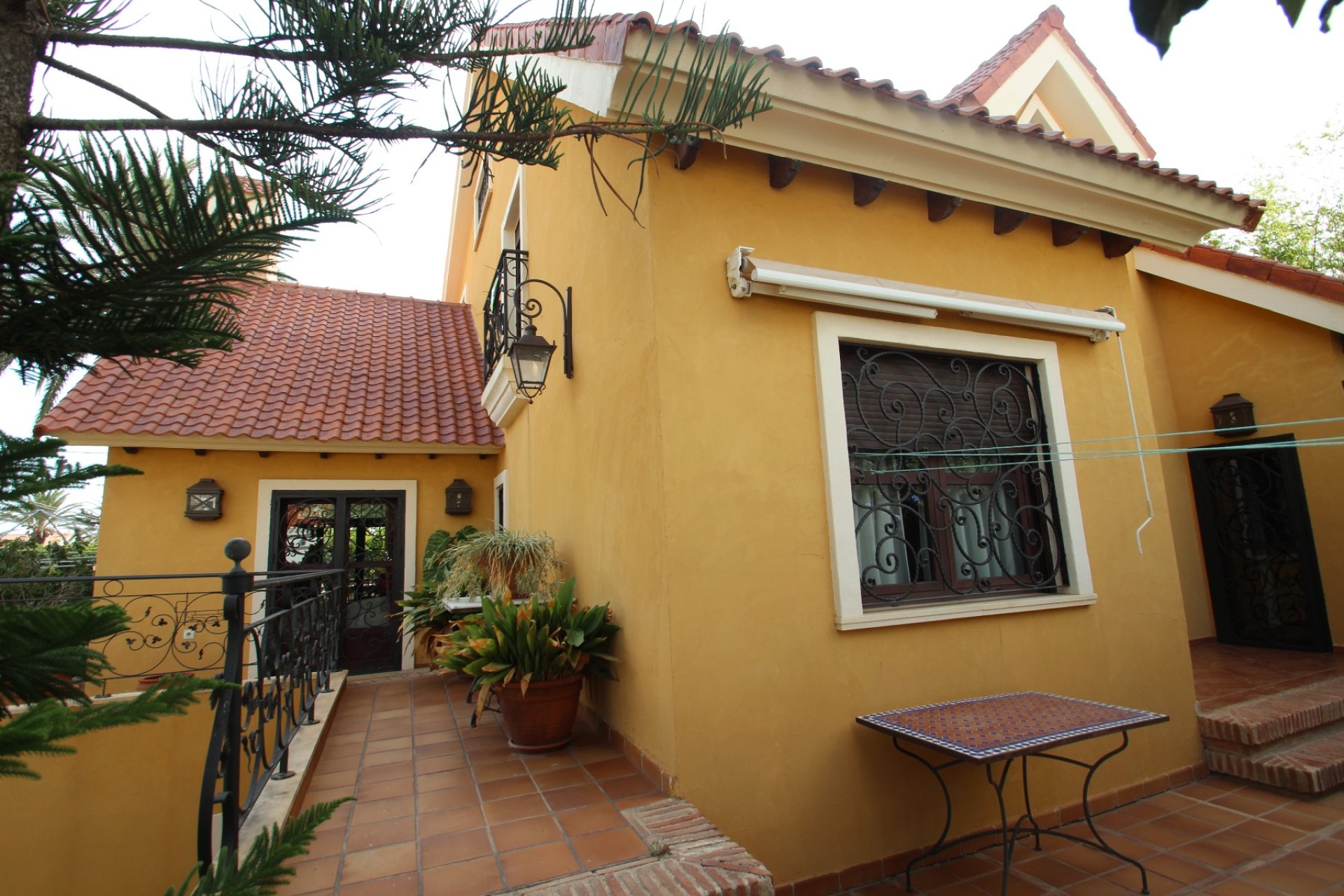 Sale - Villa - Torrevieja - Nueva Torrevieja/Aguas Nuevas