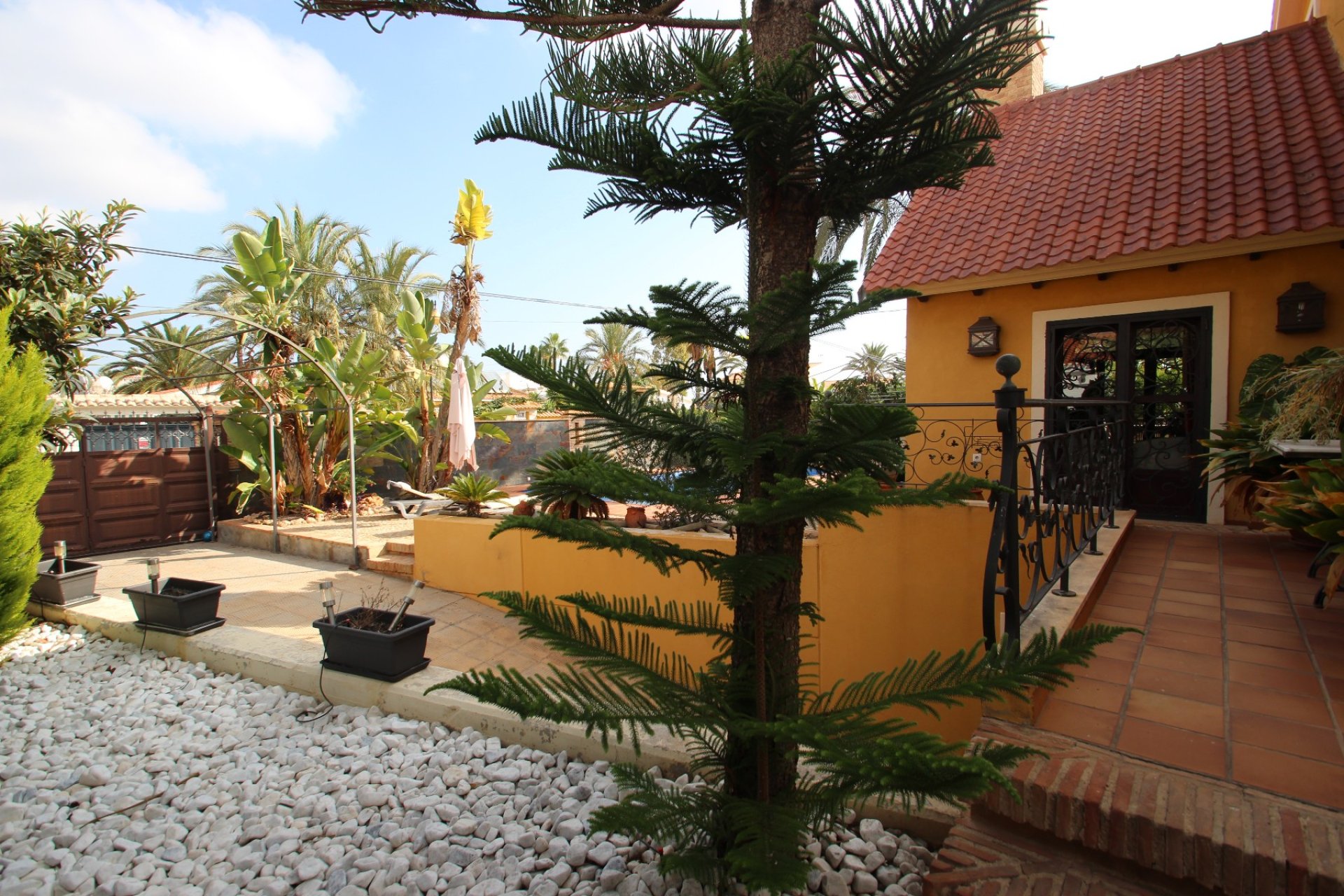 Sale - Villa - Torrevieja - Nueva Torrevieja/Aguas Nuevas