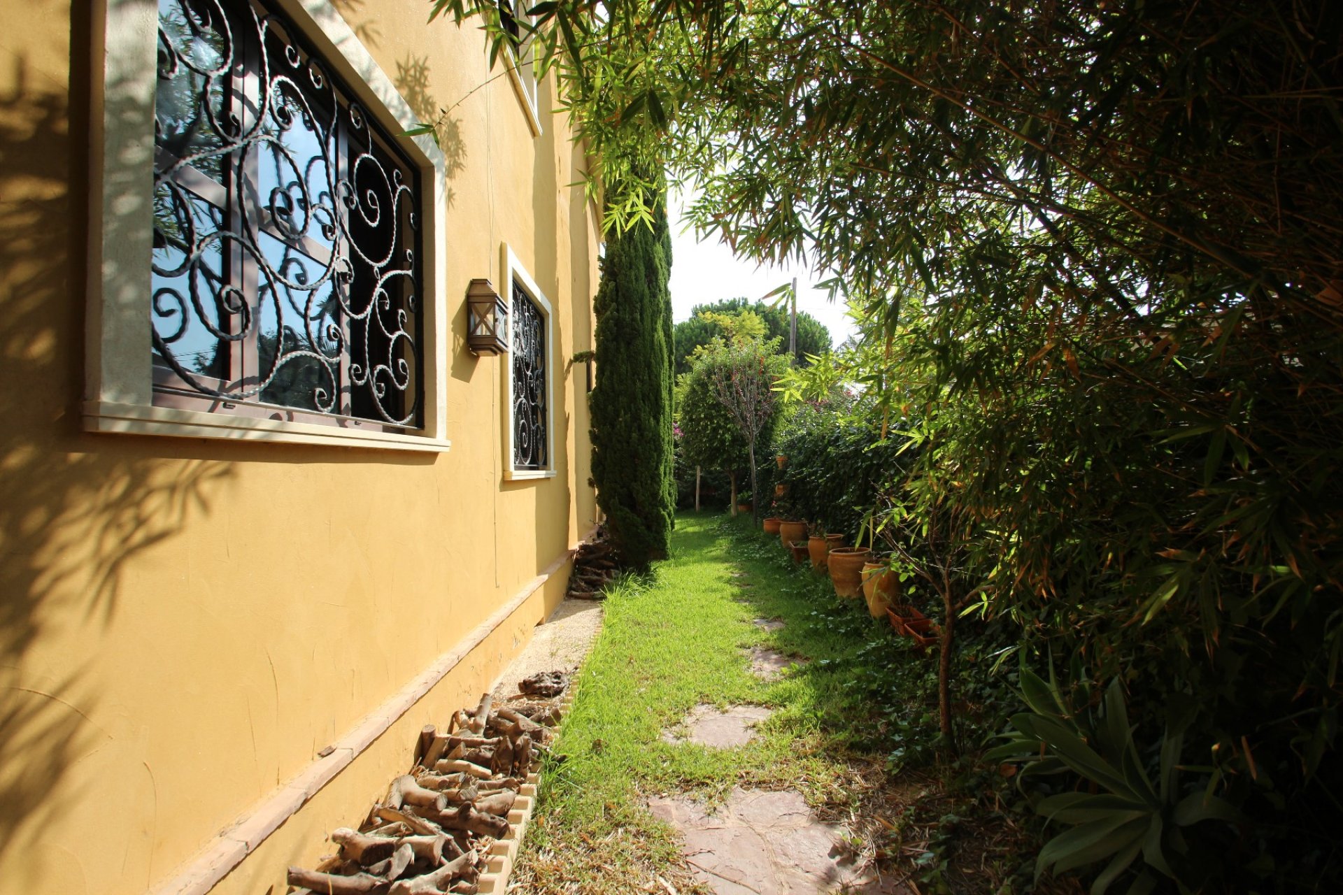 Sale - Villa - Torrevieja - Nueva Torrevieja/Aguas Nuevas