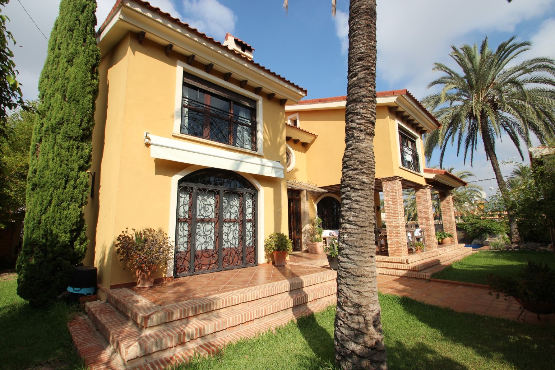 Sale - Villa - Torrevieja - Nueva Torrevieja/Aguas Nuevas