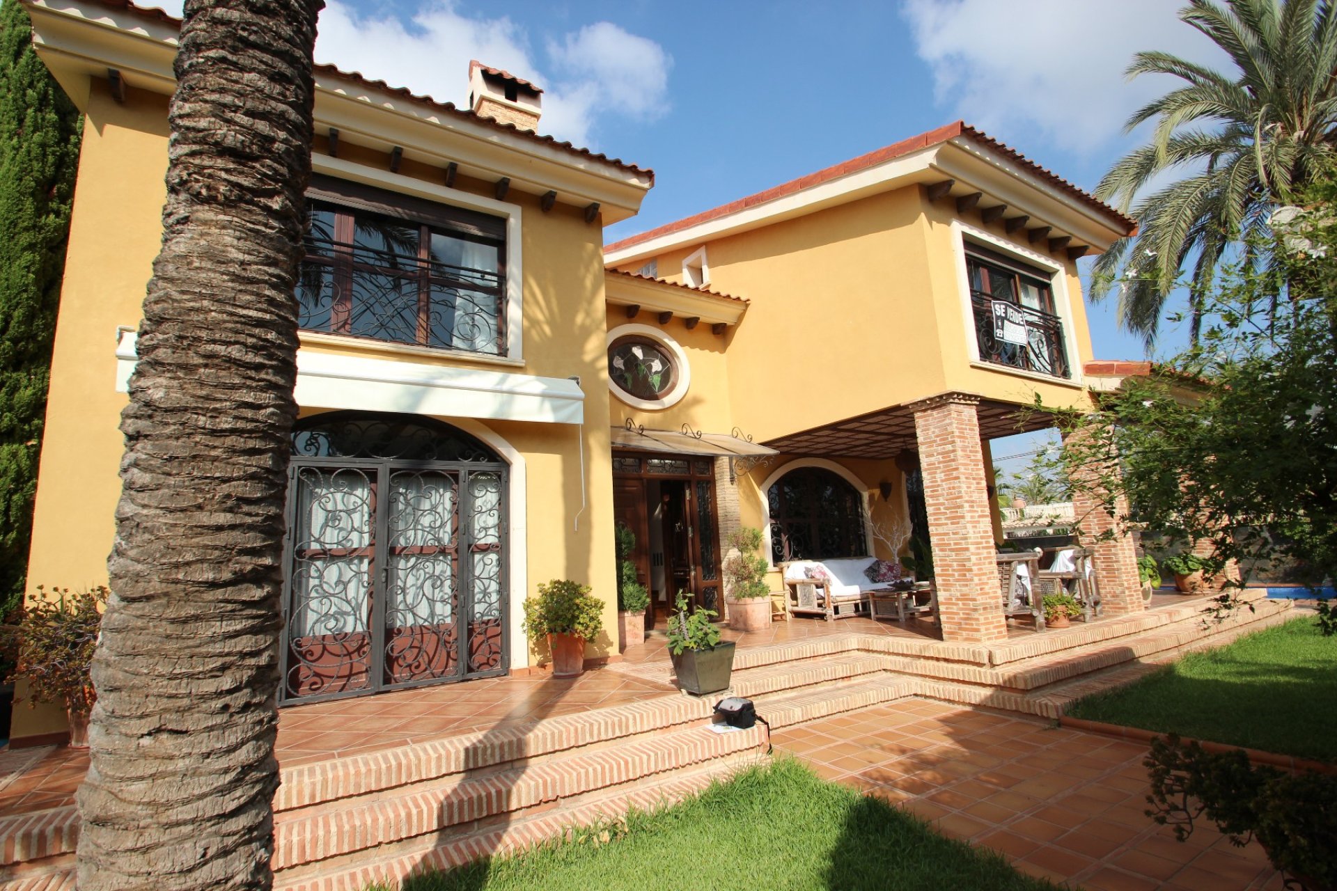 Sale - Villa - Torrevieja - Nueva Torrevieja/Aguas Nuevas