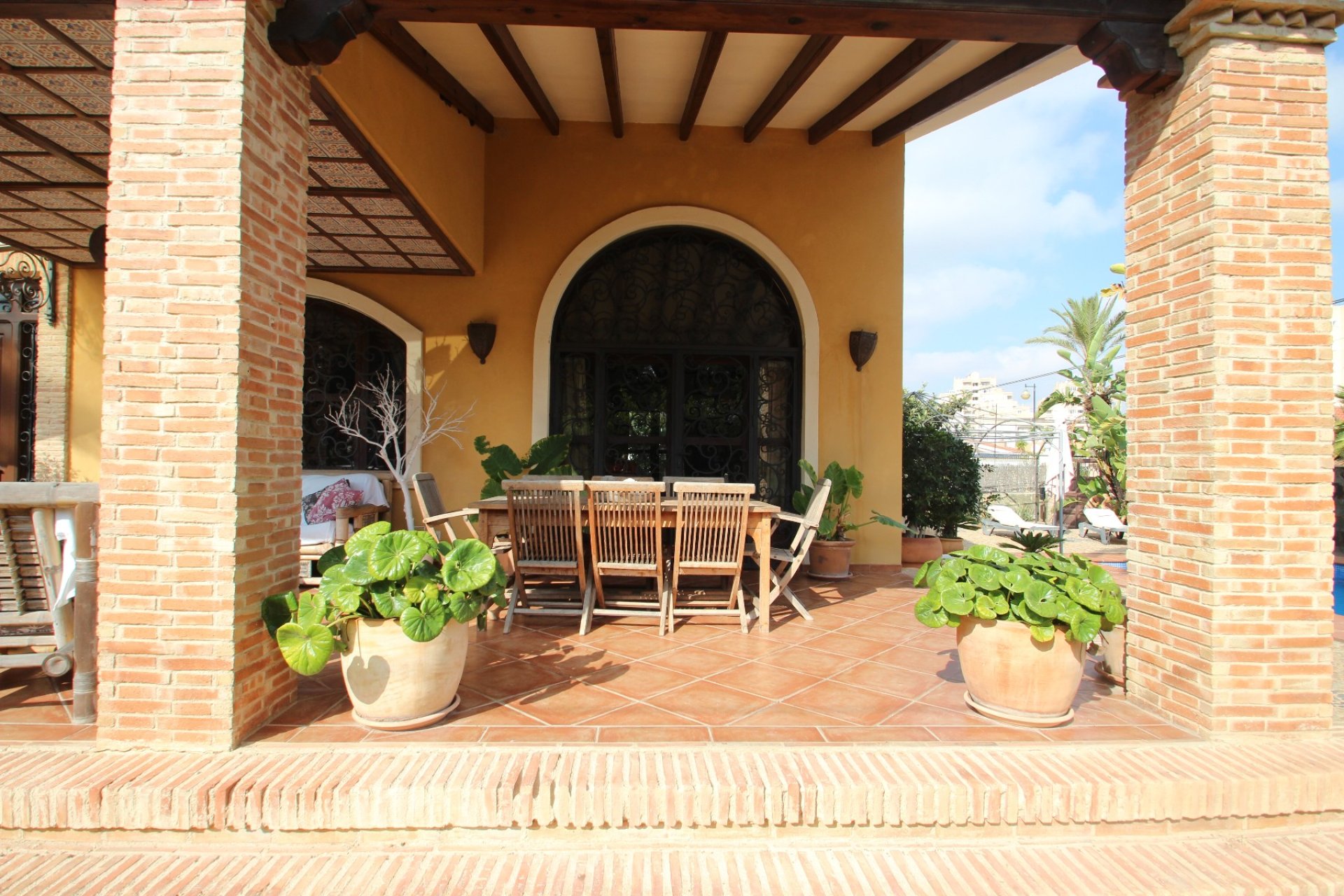 Sale - Villa - Torrevieja - Nueva Torrevieja/Aguas Nuevas