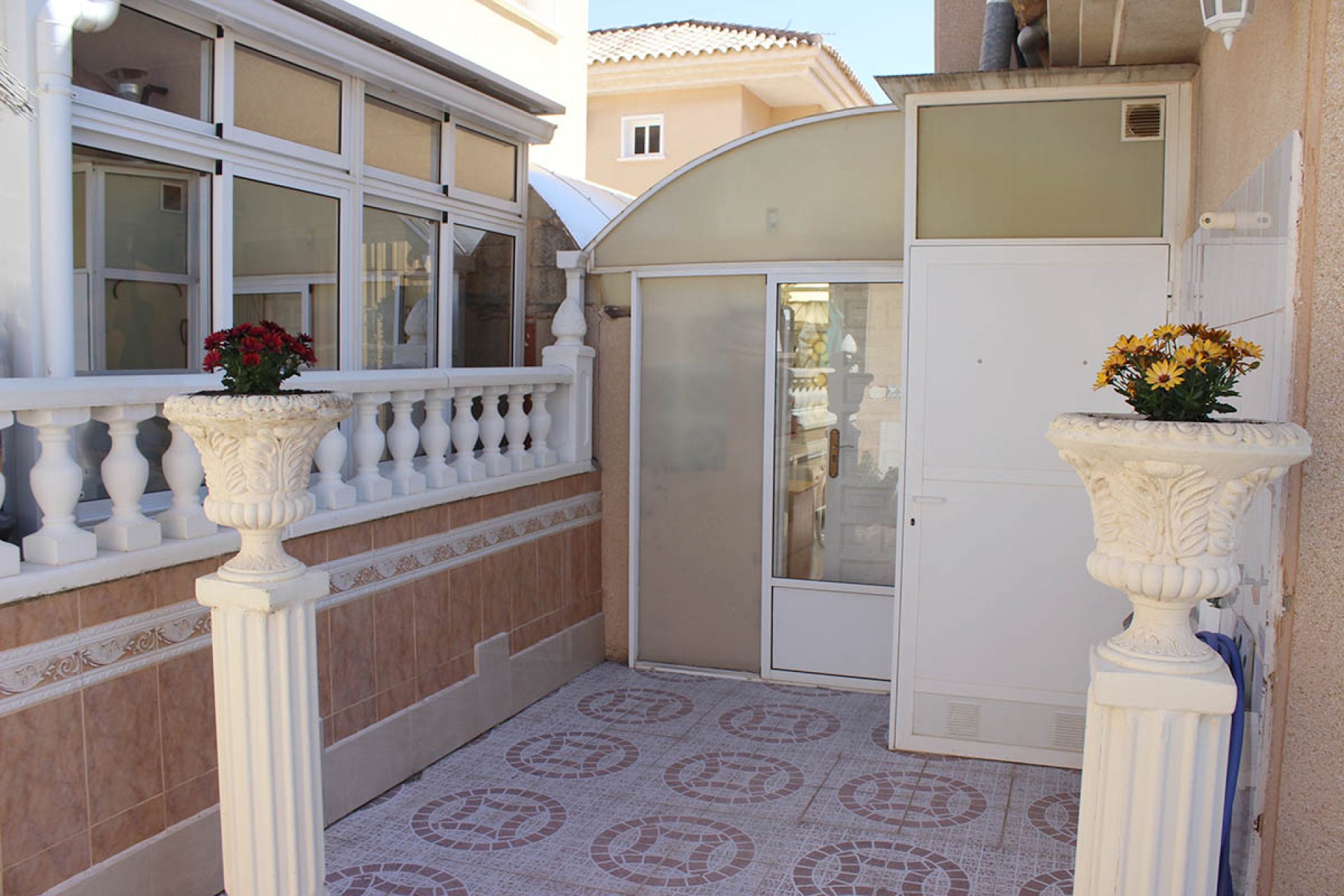 Sale - Villa - Torrevieja - Punta Prima