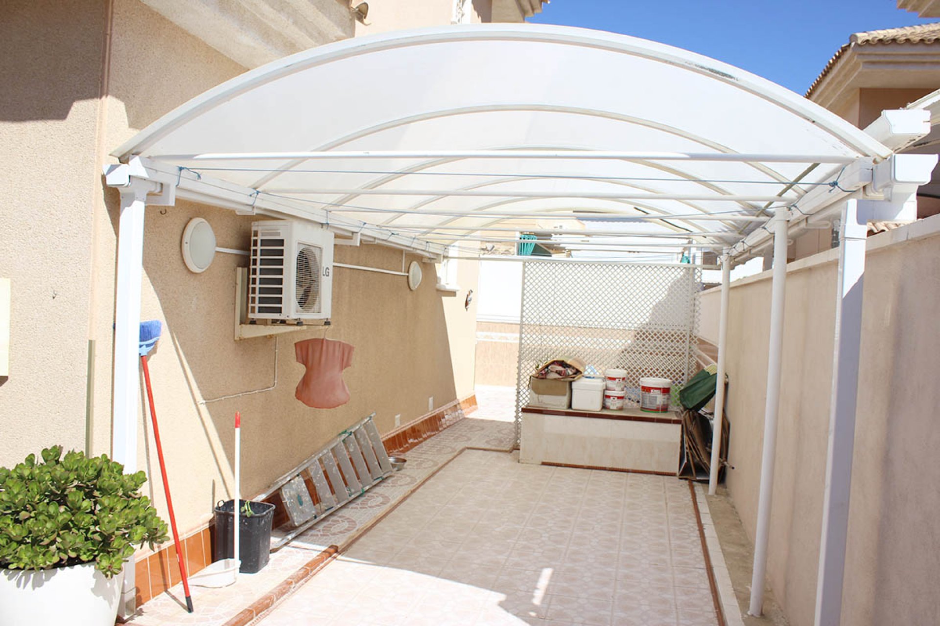 Sale - Villa - Torrevieja - Punta Prima