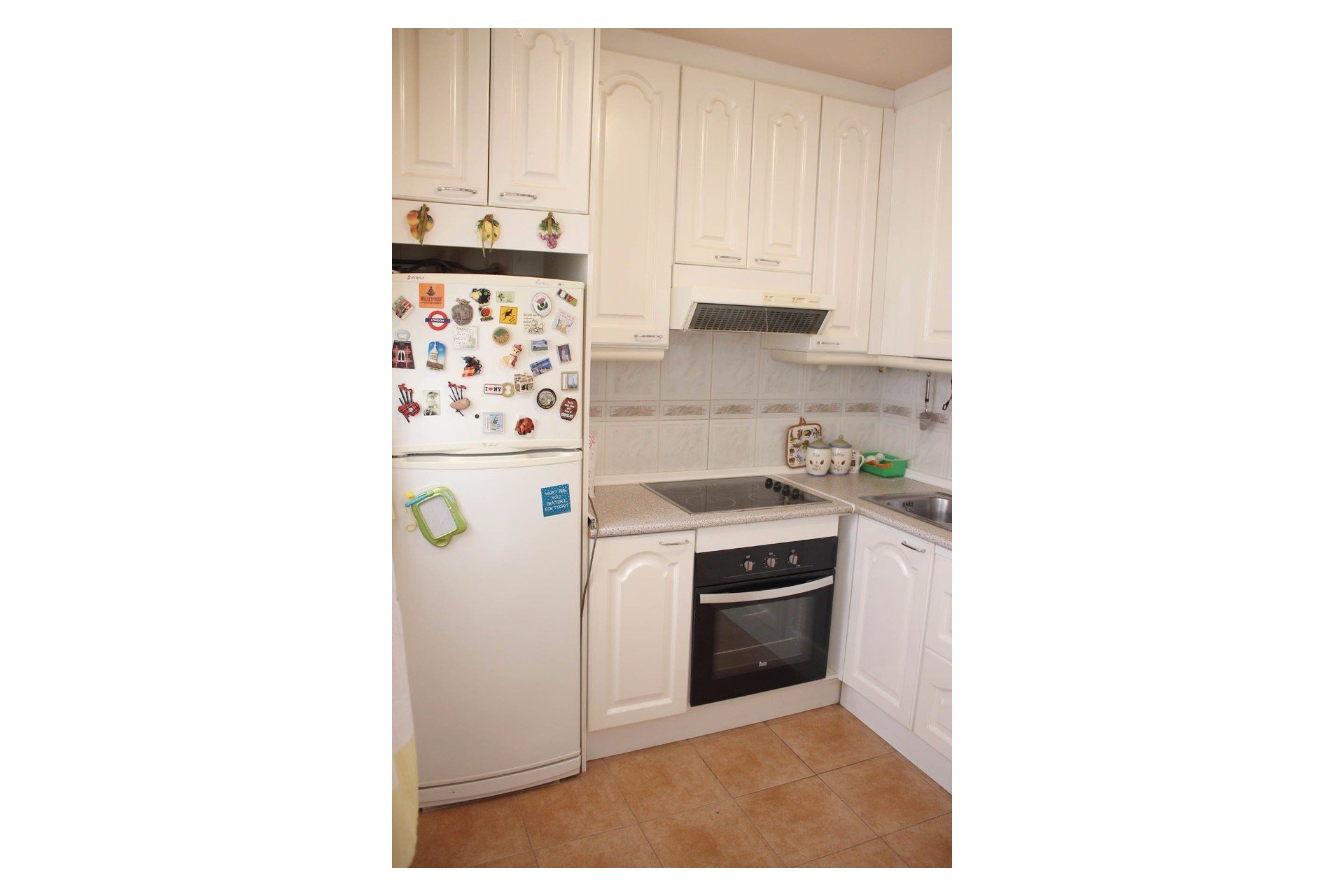 Sale - Villa - Torrevieja - Punta Prima