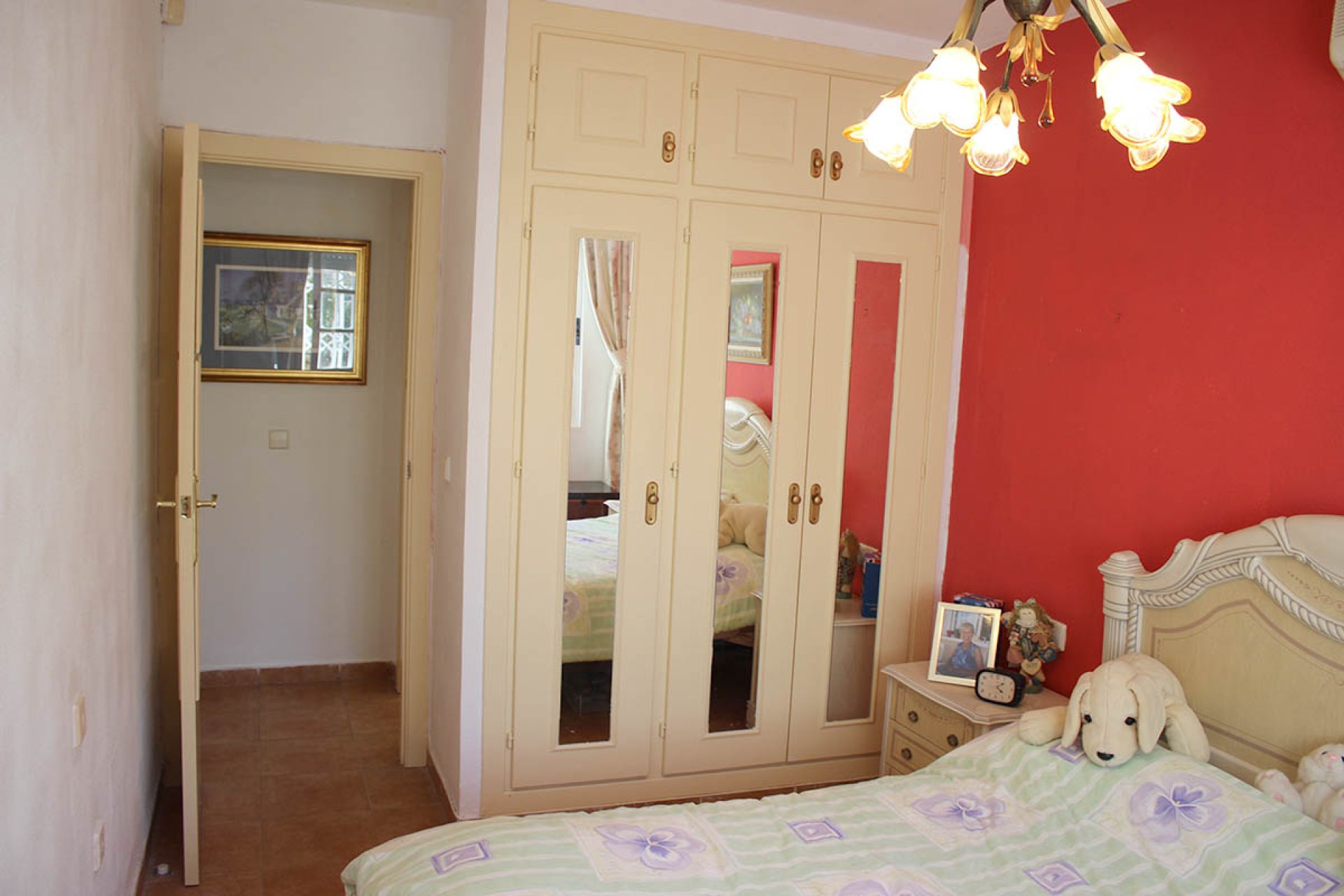 Sale - Villa - Torrevieja - Punta Prima