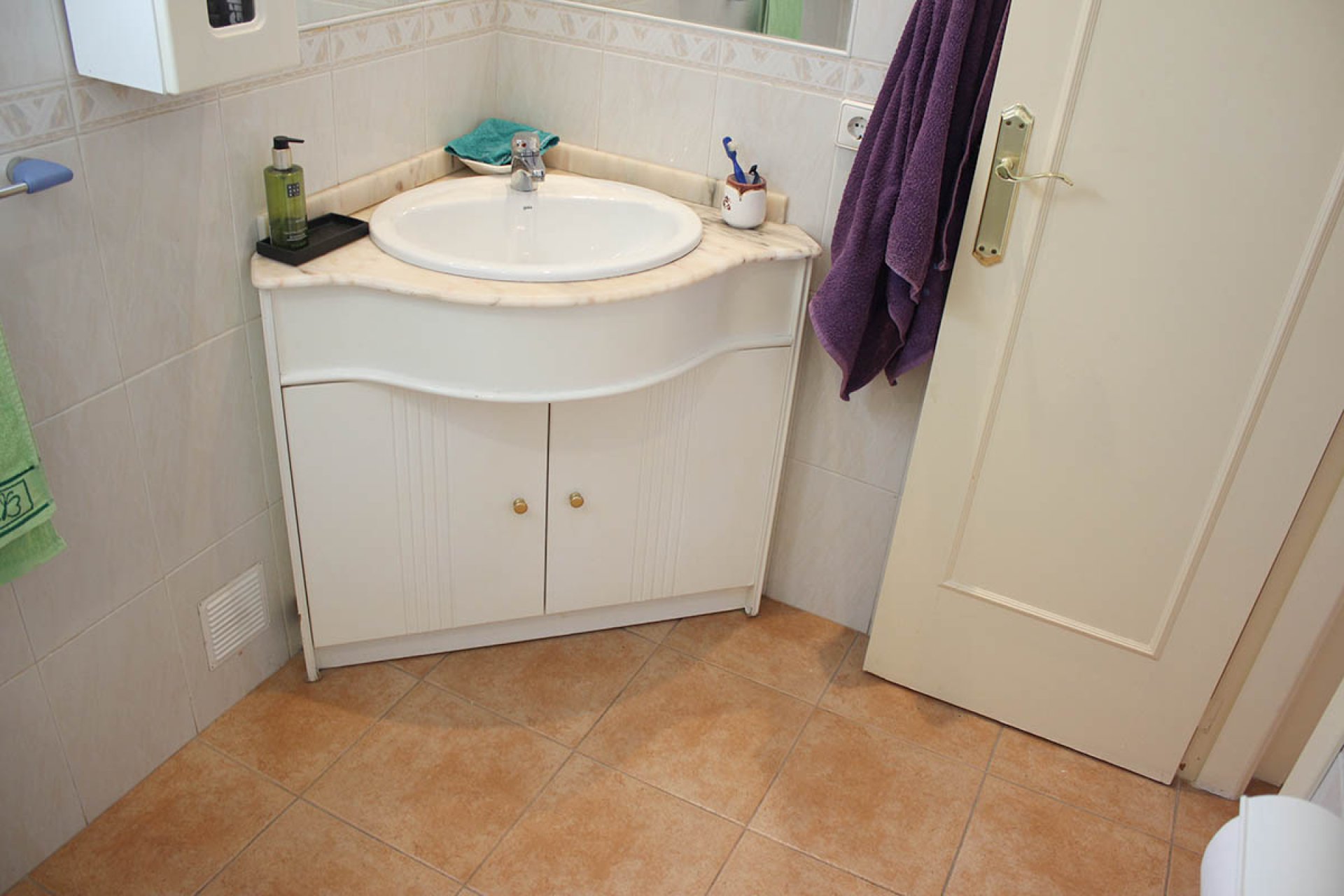 Sale - Villa - Torrevieja - Punta Prima