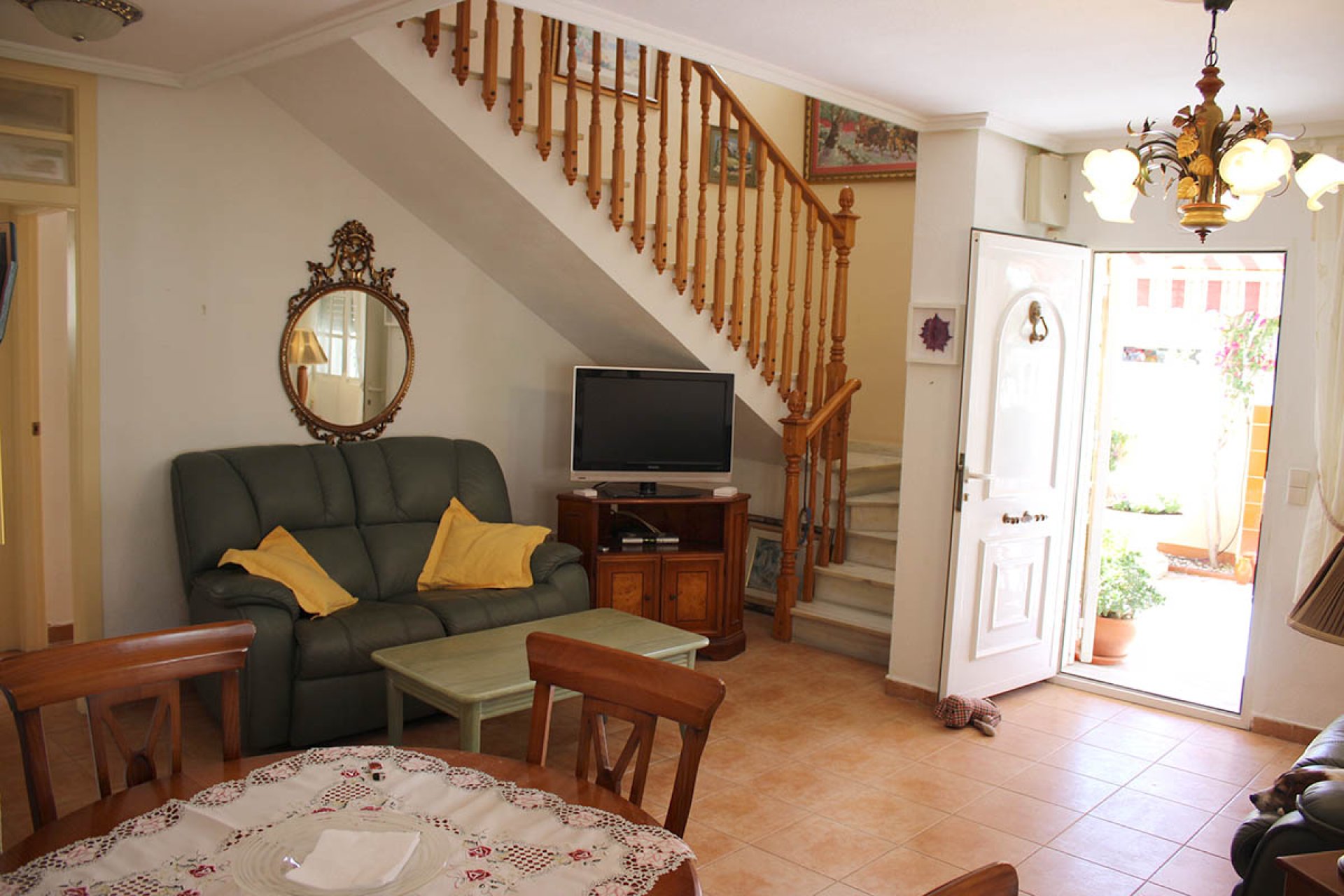 Sale - Villa - Torrevieja - Punta Prima