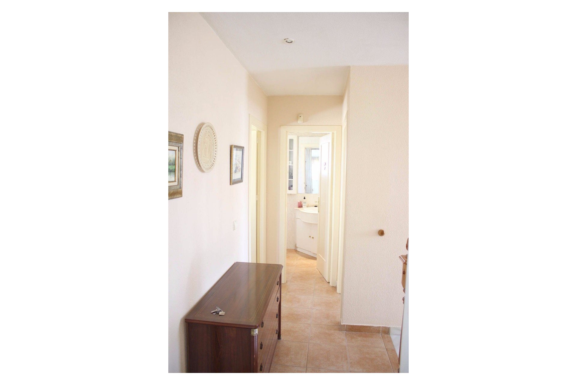 Sale - Villa - Torrevieja - Punta Prima