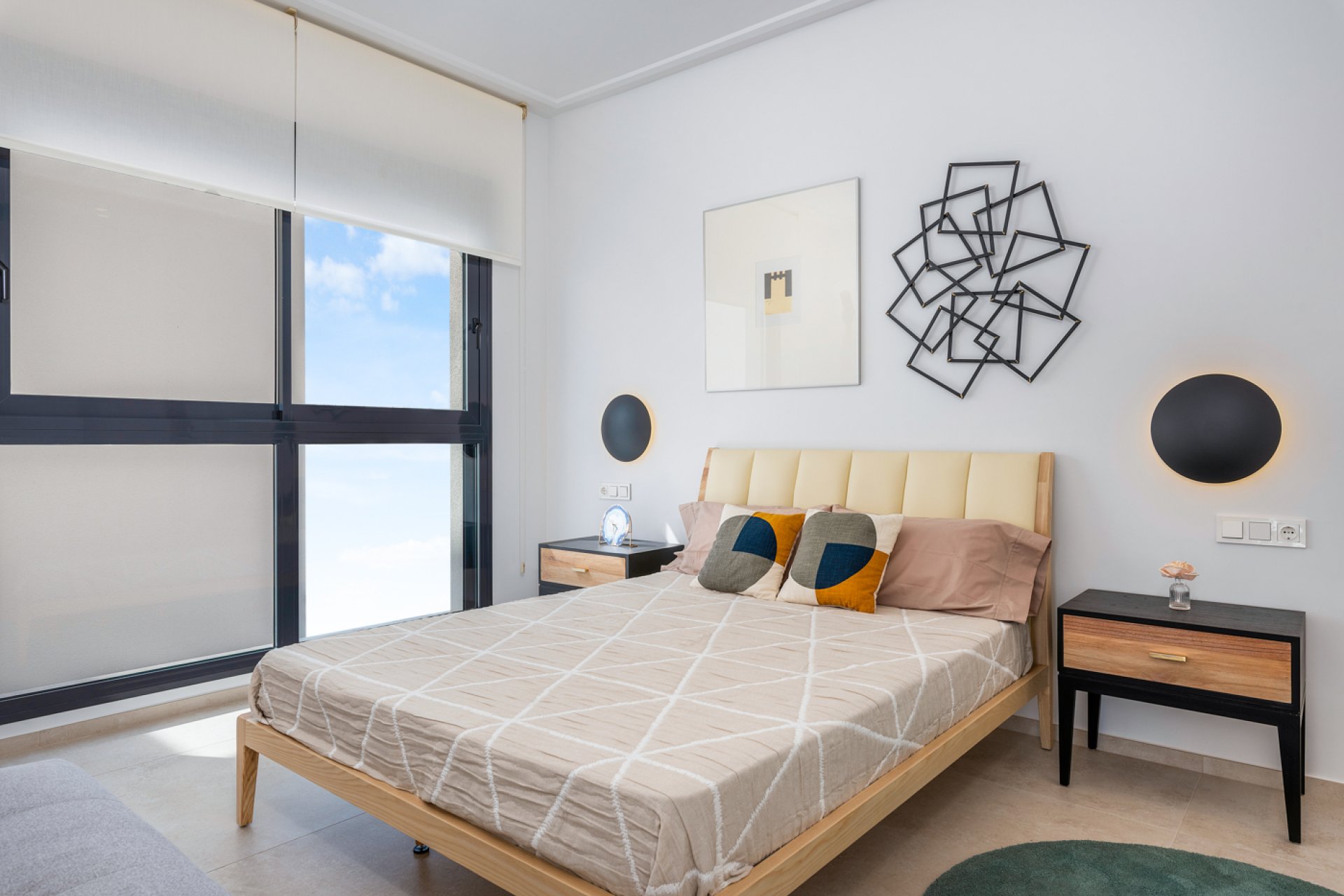 Sale - Villa - Torrevieja - Punta Prima