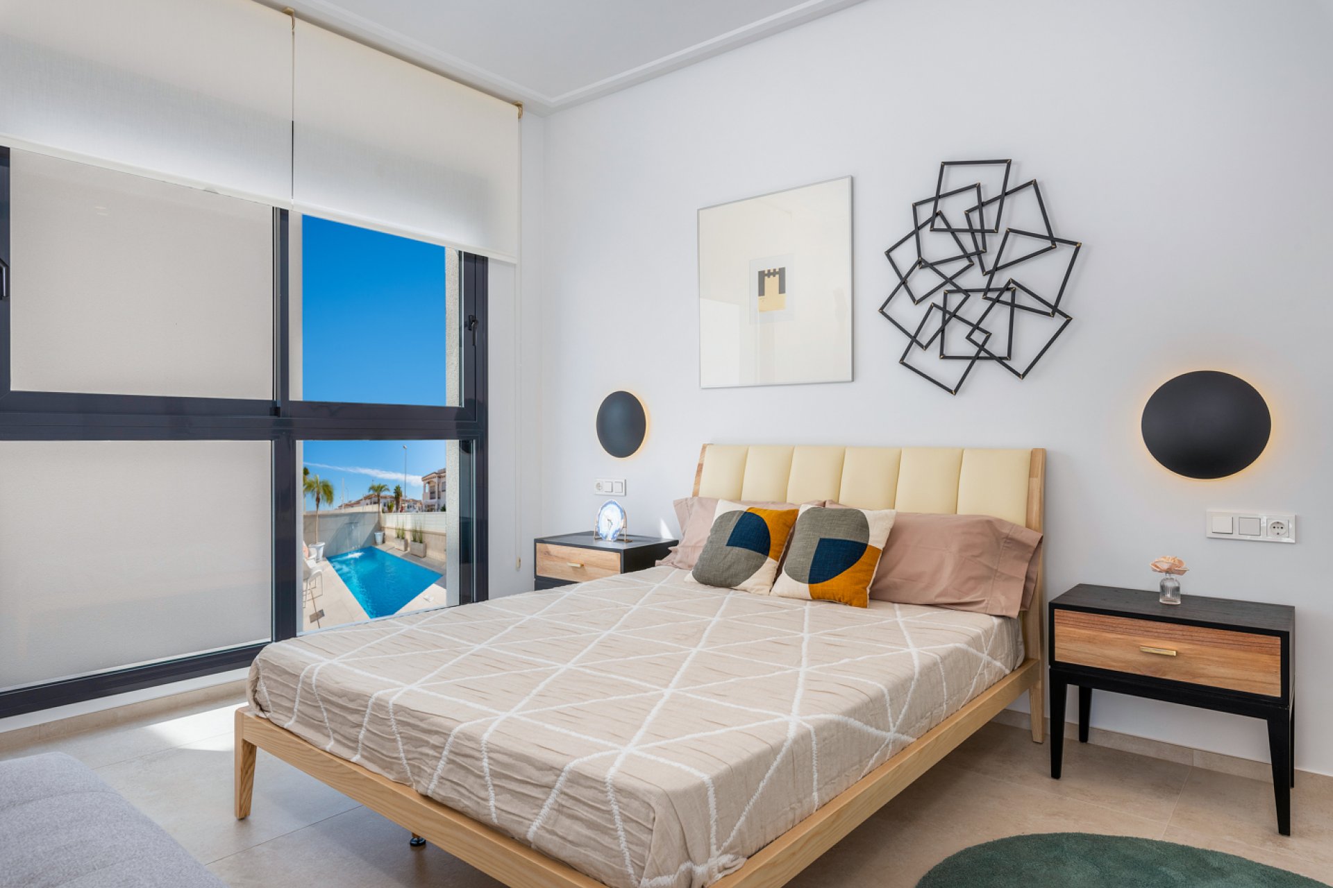 Sale - Villa - Torrevieja - Punta Prima