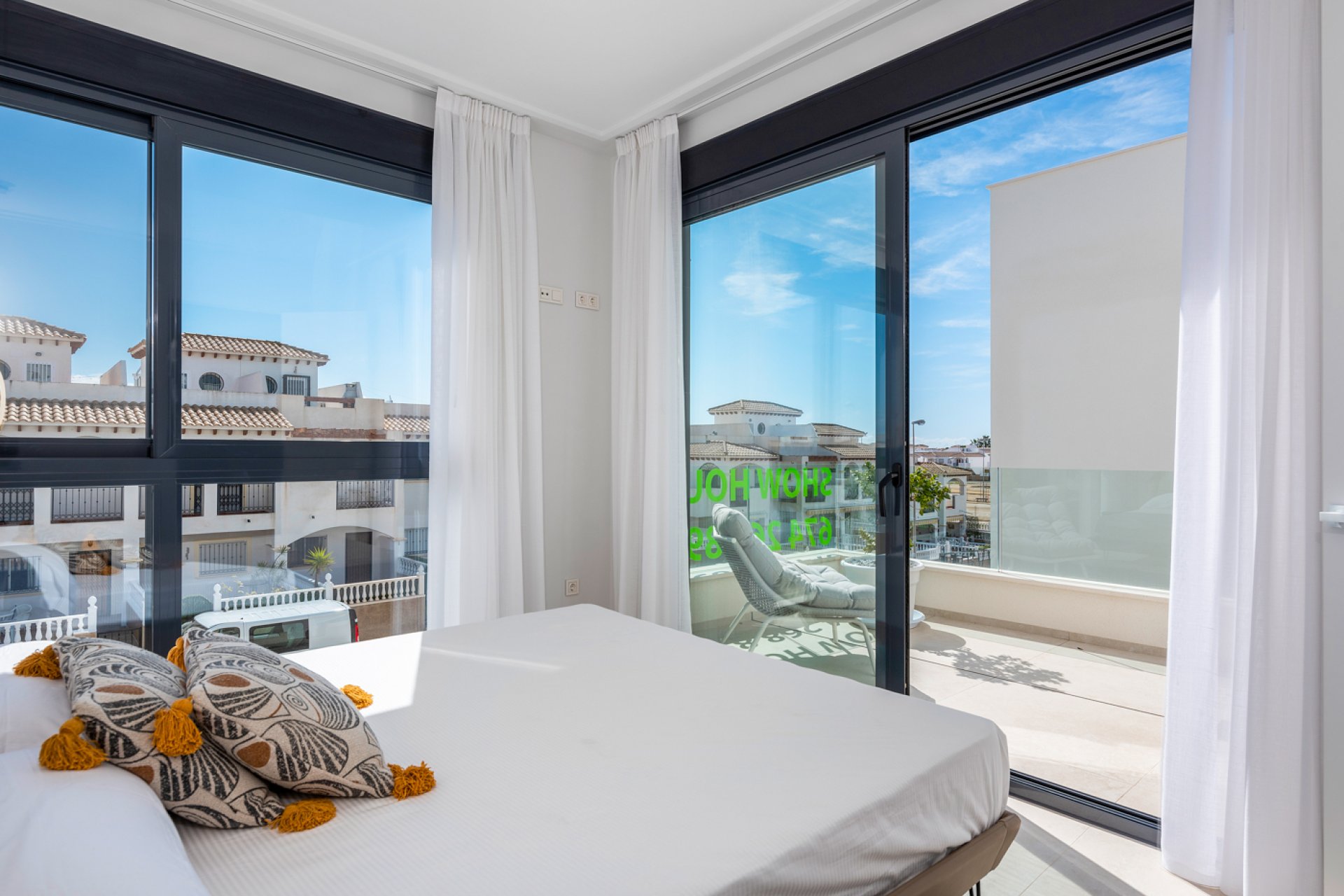 Sale - Villa - Torrevieja - Punta Prima