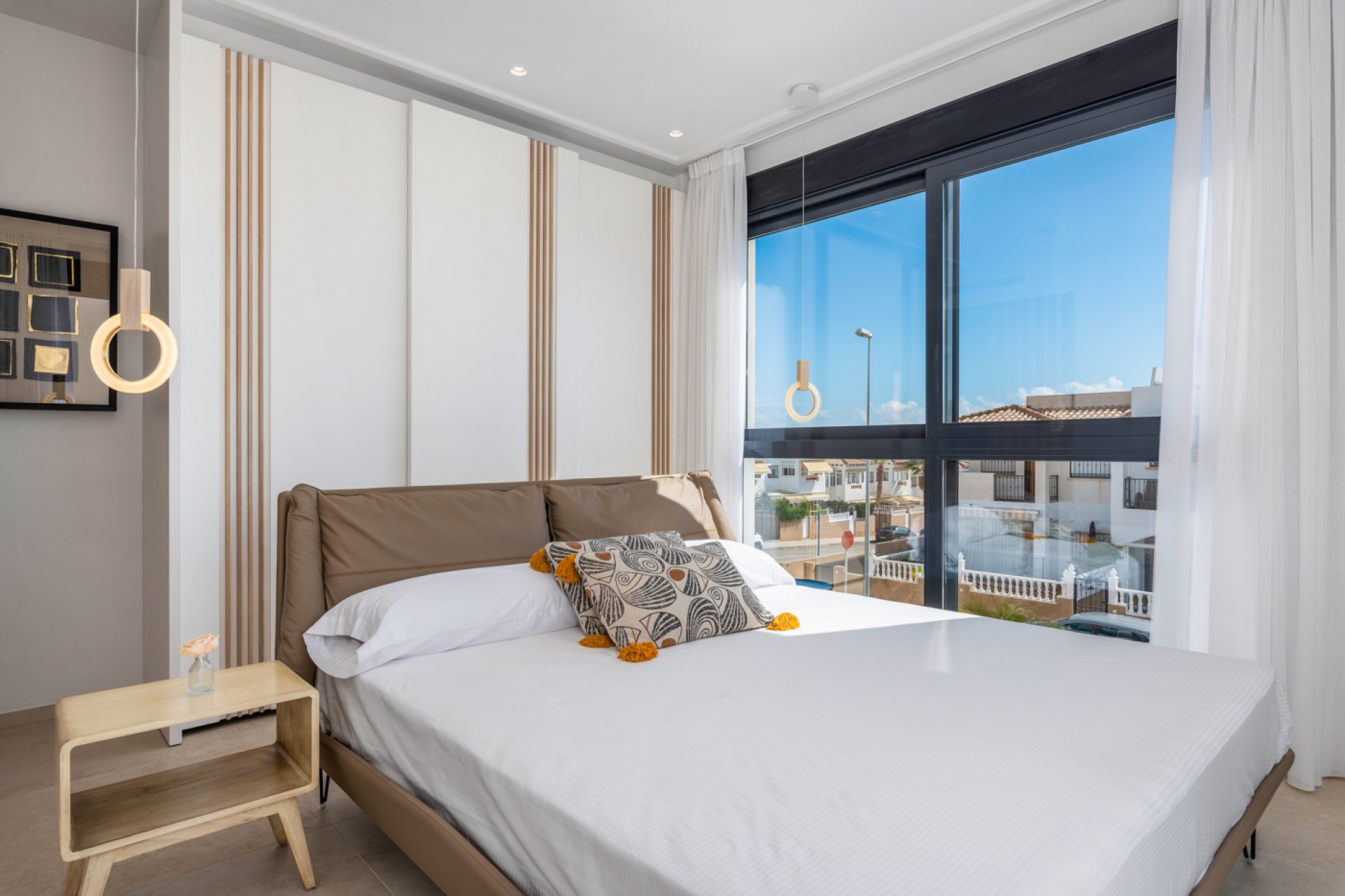 Sale - Villa - Torrevieja - Punta Prima