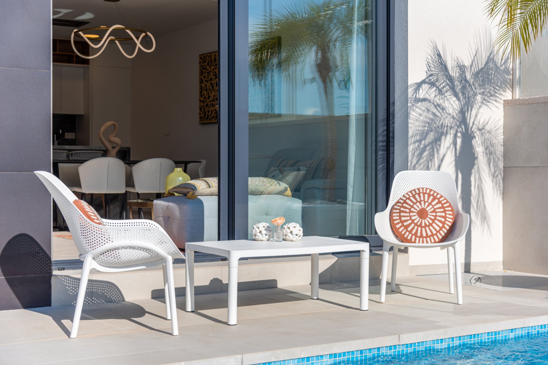 Sale - Villa - Torrevieja - Punta Prima