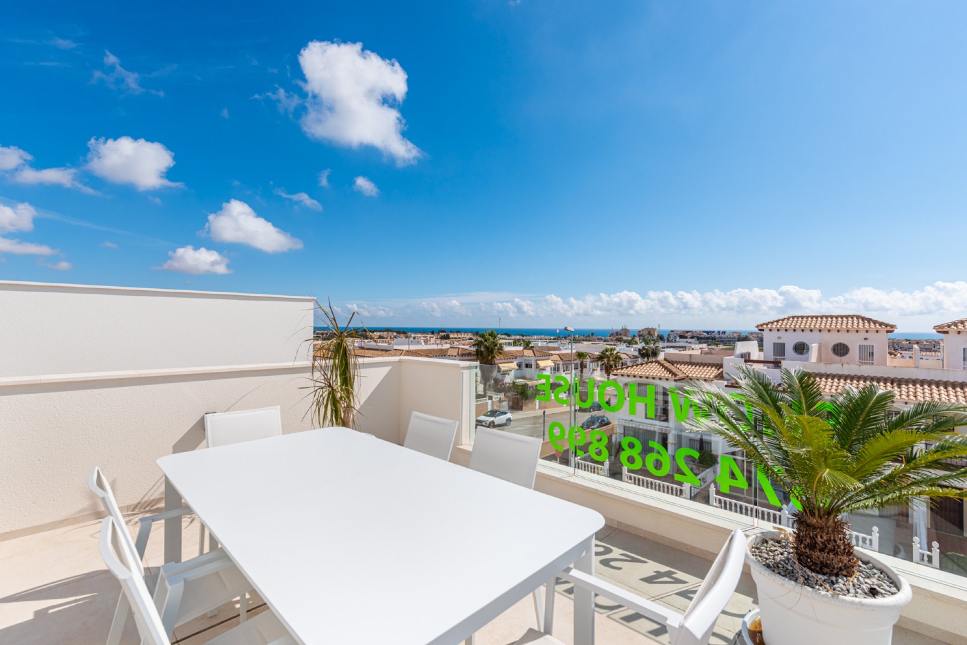 Sale - Villa - Torrevieja - Punta Prima