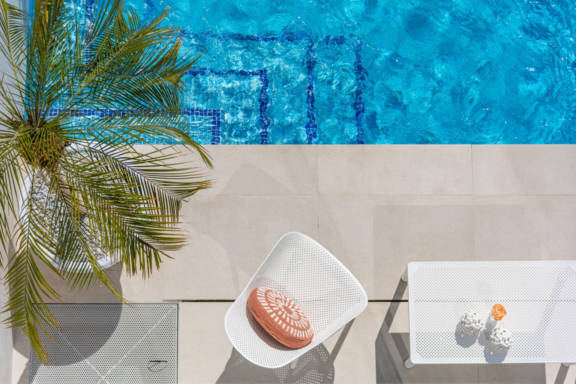 Sale - Villa - Torrevieja - Punta Prima