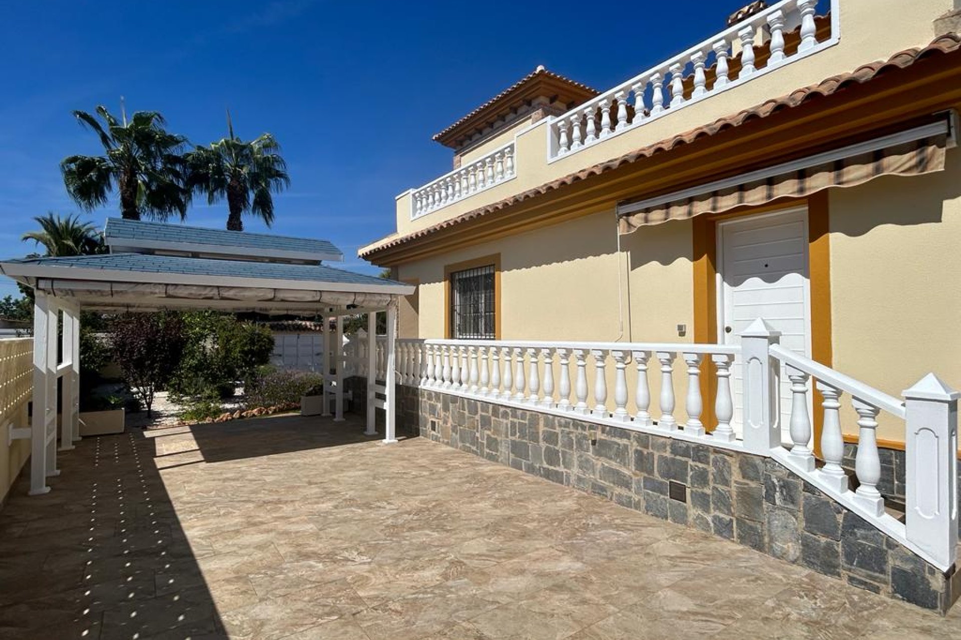 Sale - Villa - Torrevieja - Torreta Florida