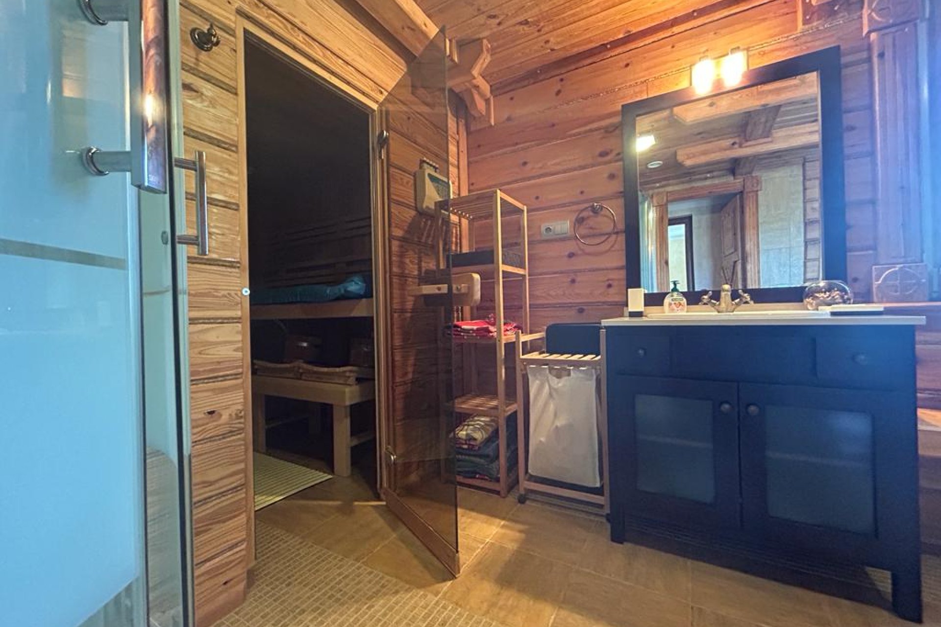 Sale - Villa - Torrevieja - Torreta Florida