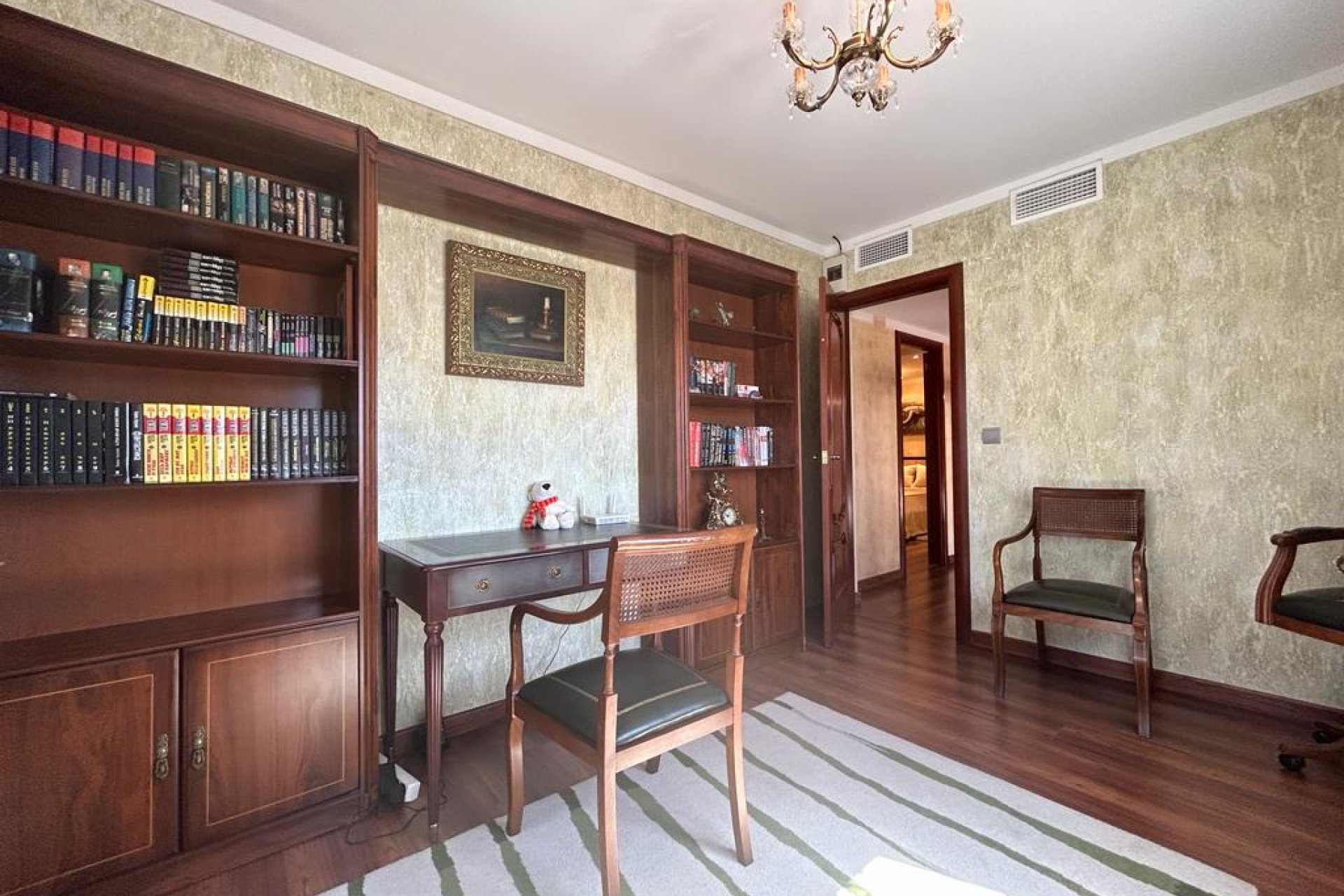 Sale - Villa - Torrevieja - Torreta Florida