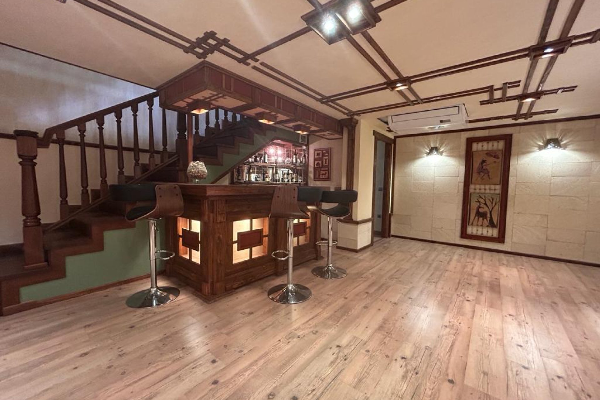 Sale - Villa - Torrevieja - Torreta Florida