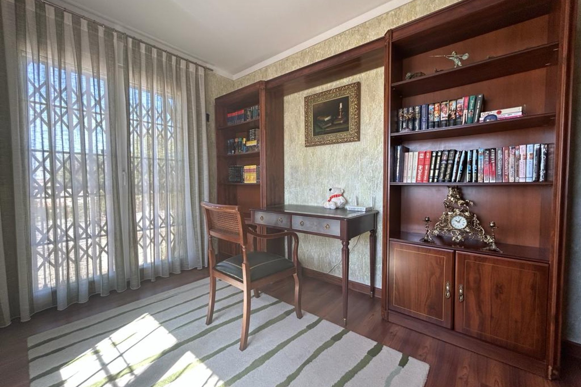 Sale - Villa - Torrevieja - Torreta Florida