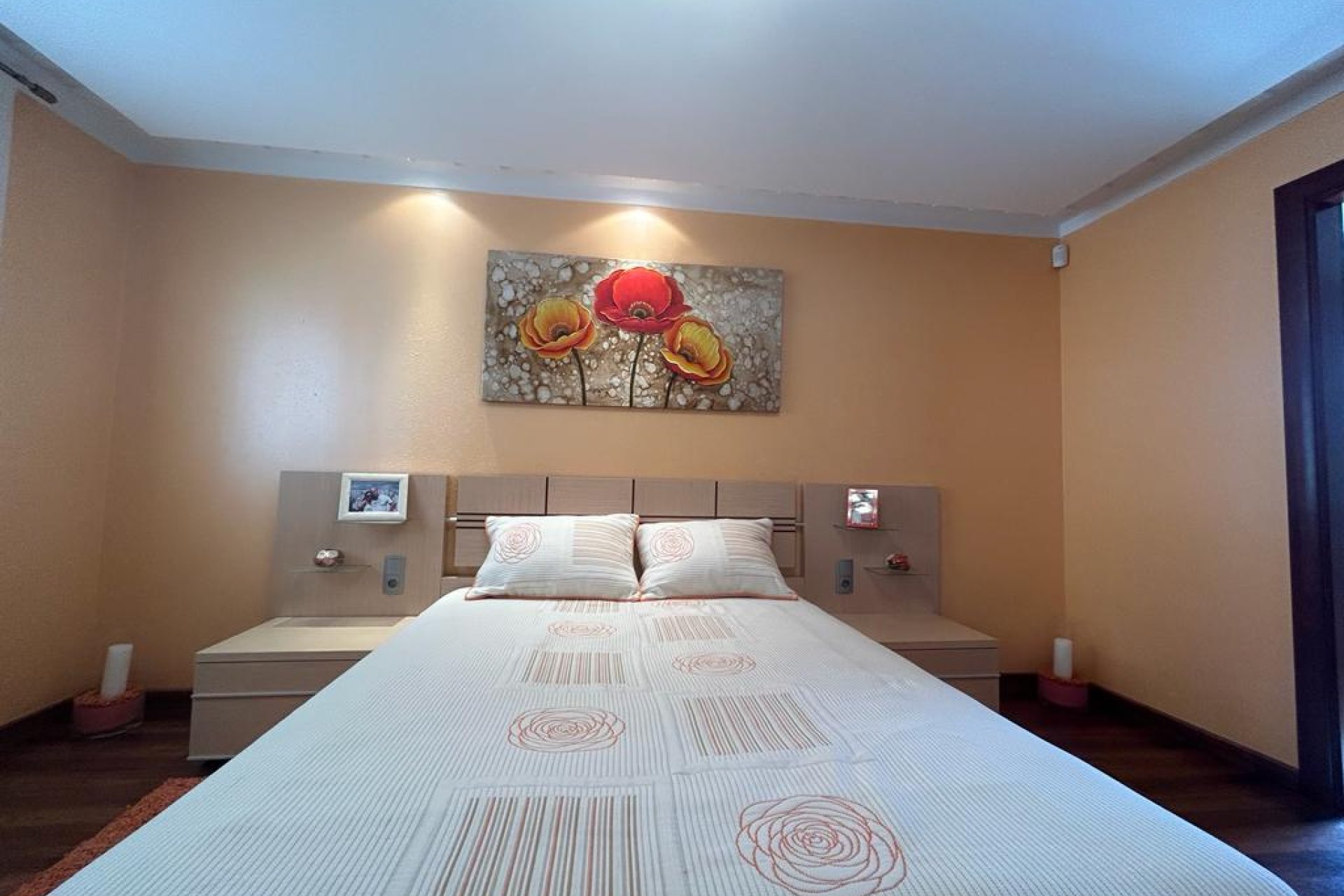 Sale - Villa - Torrevieja - Torreta Florida