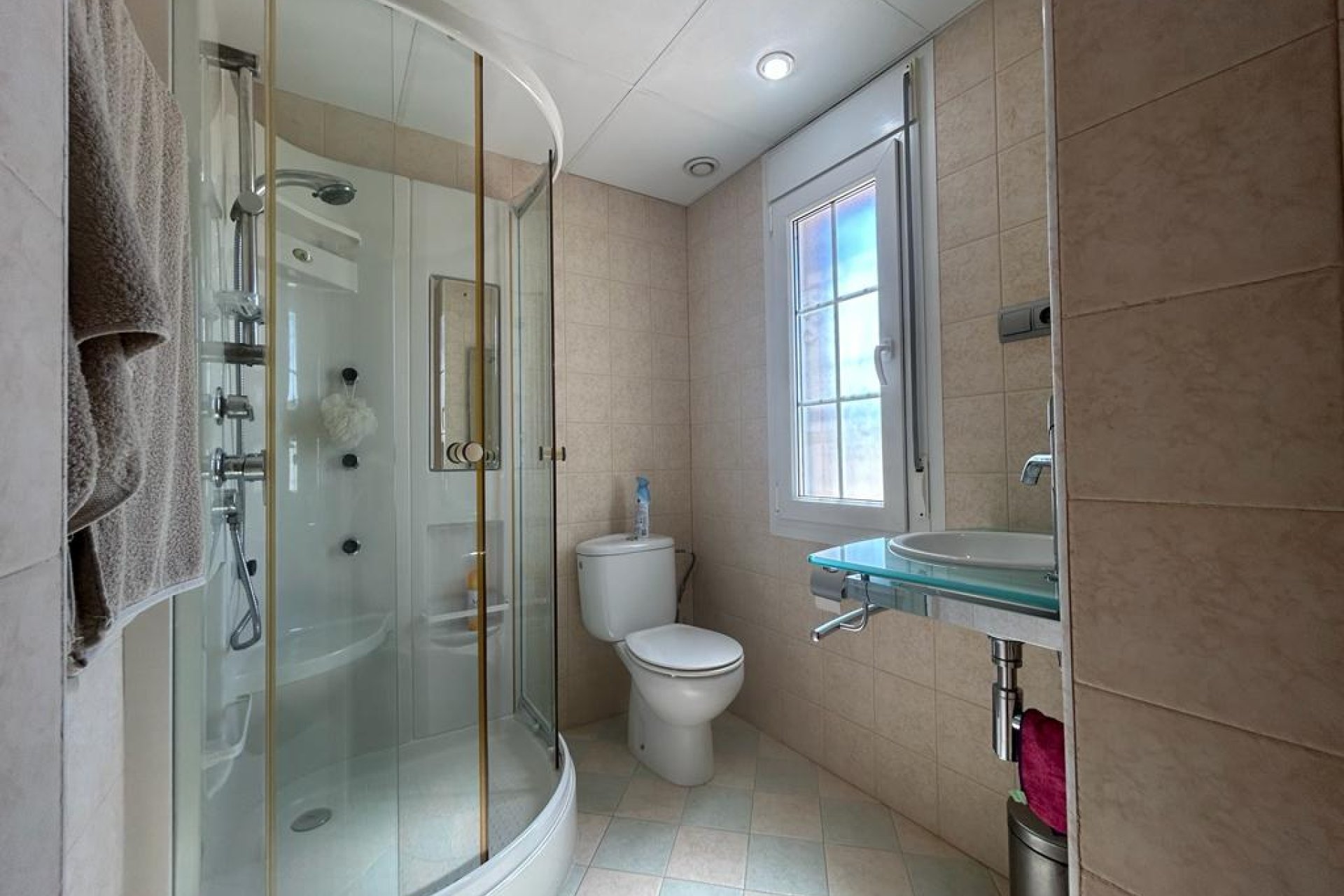 Sale - Villa - Torrevieja - Torreta Florida