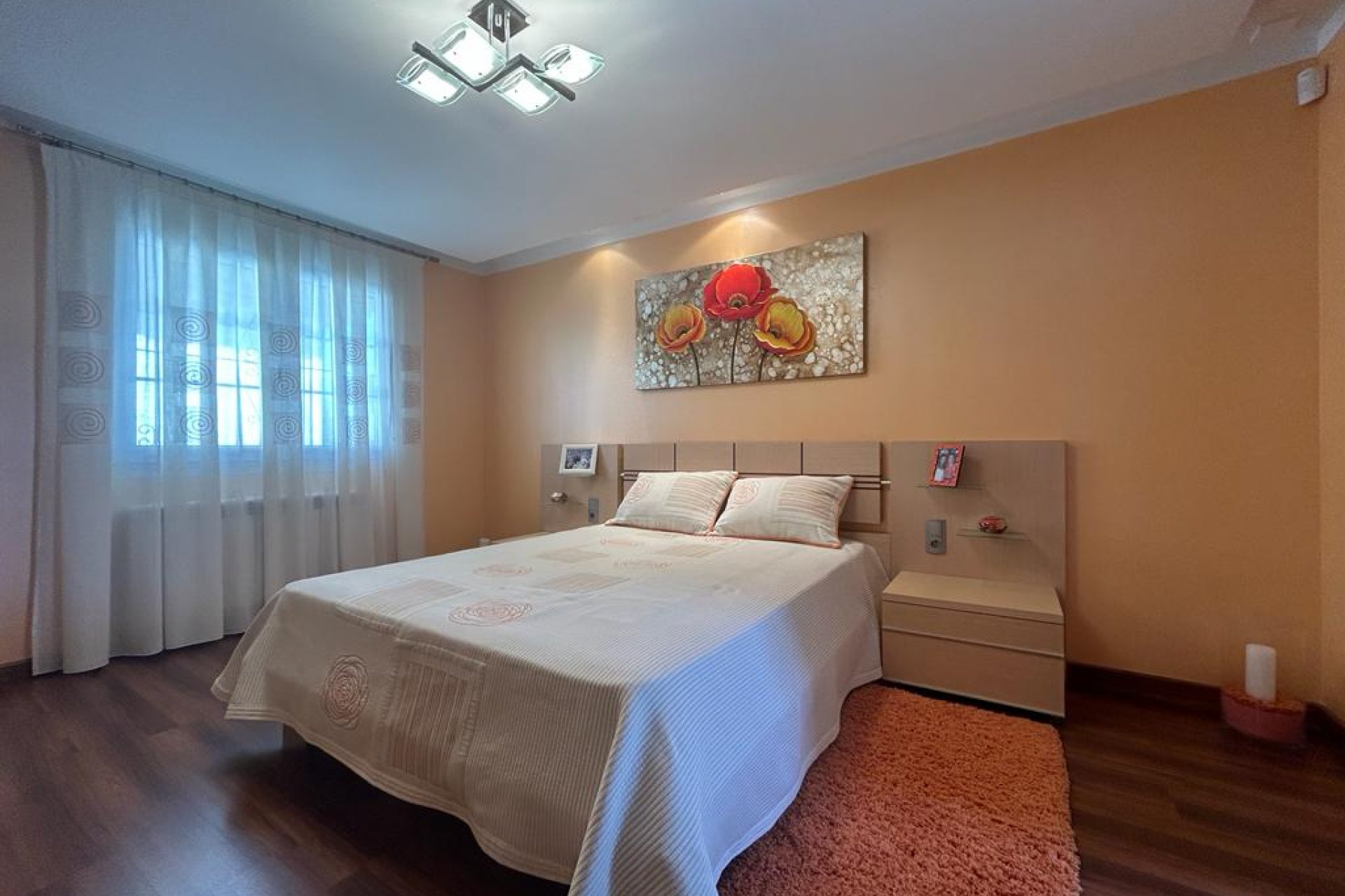 Sale - Villa - Torrevieja - Torreta Florida