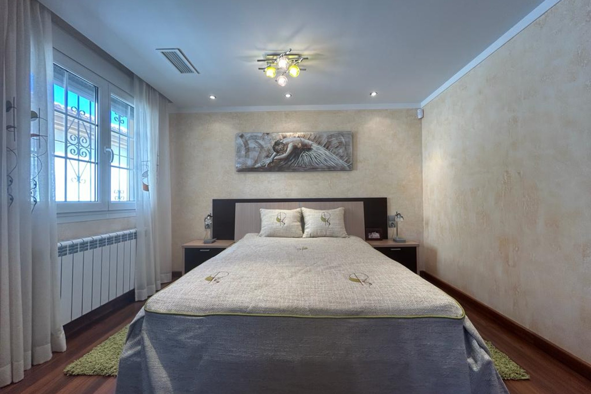 Sale - Villa - Torrevieja - Torreta Florida