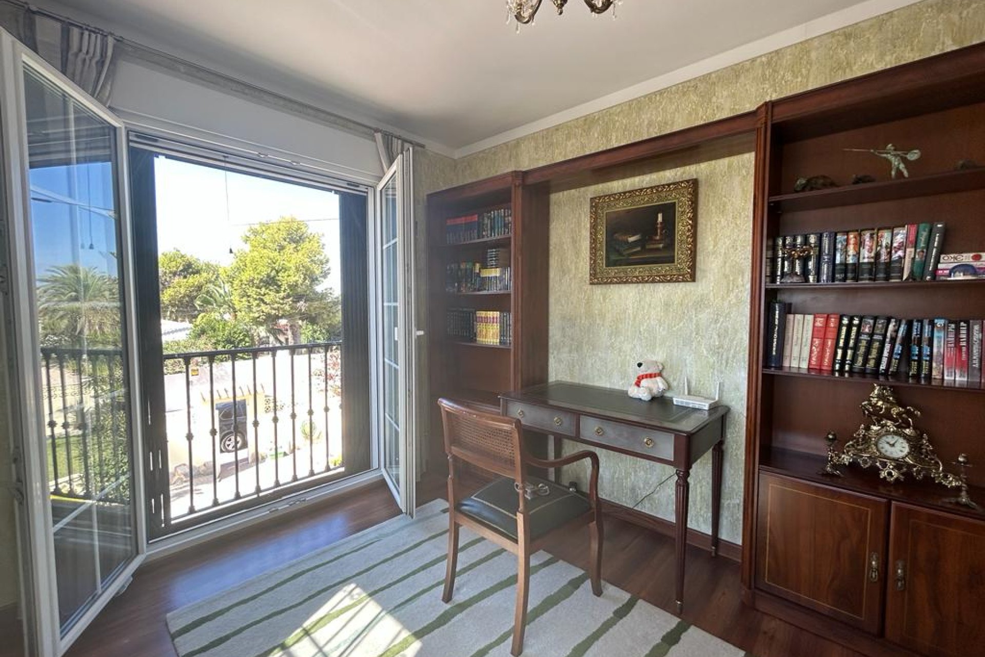 Sale - Villa - Torrevieja - Torreta Florida